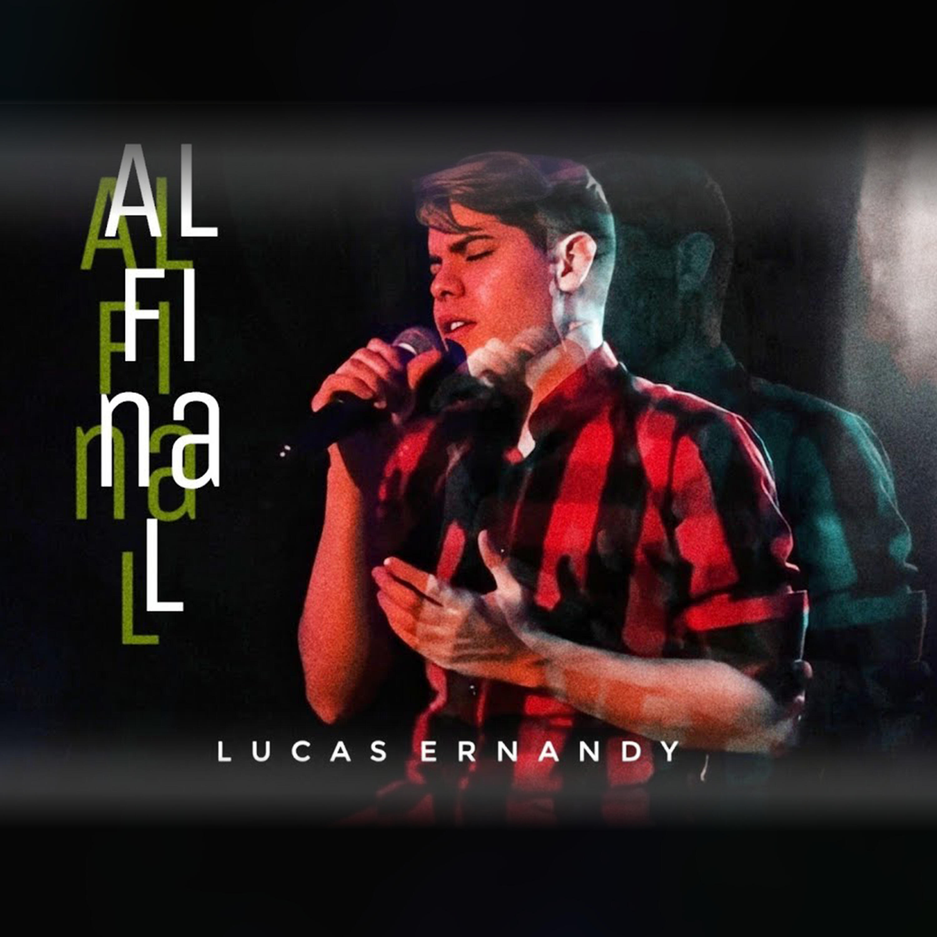 Lucas Ernandy