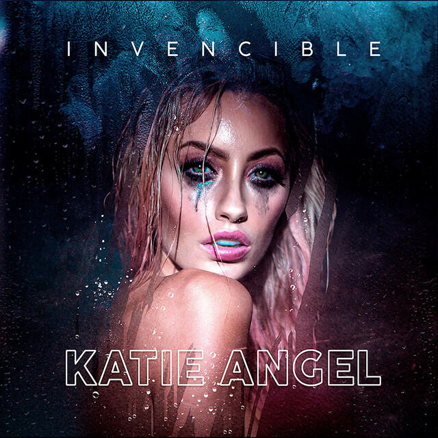 Релиз Invencible