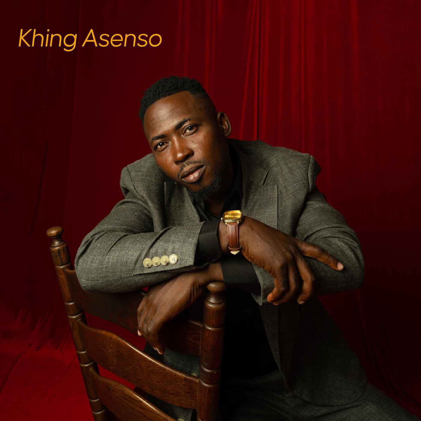 Khing Asenso