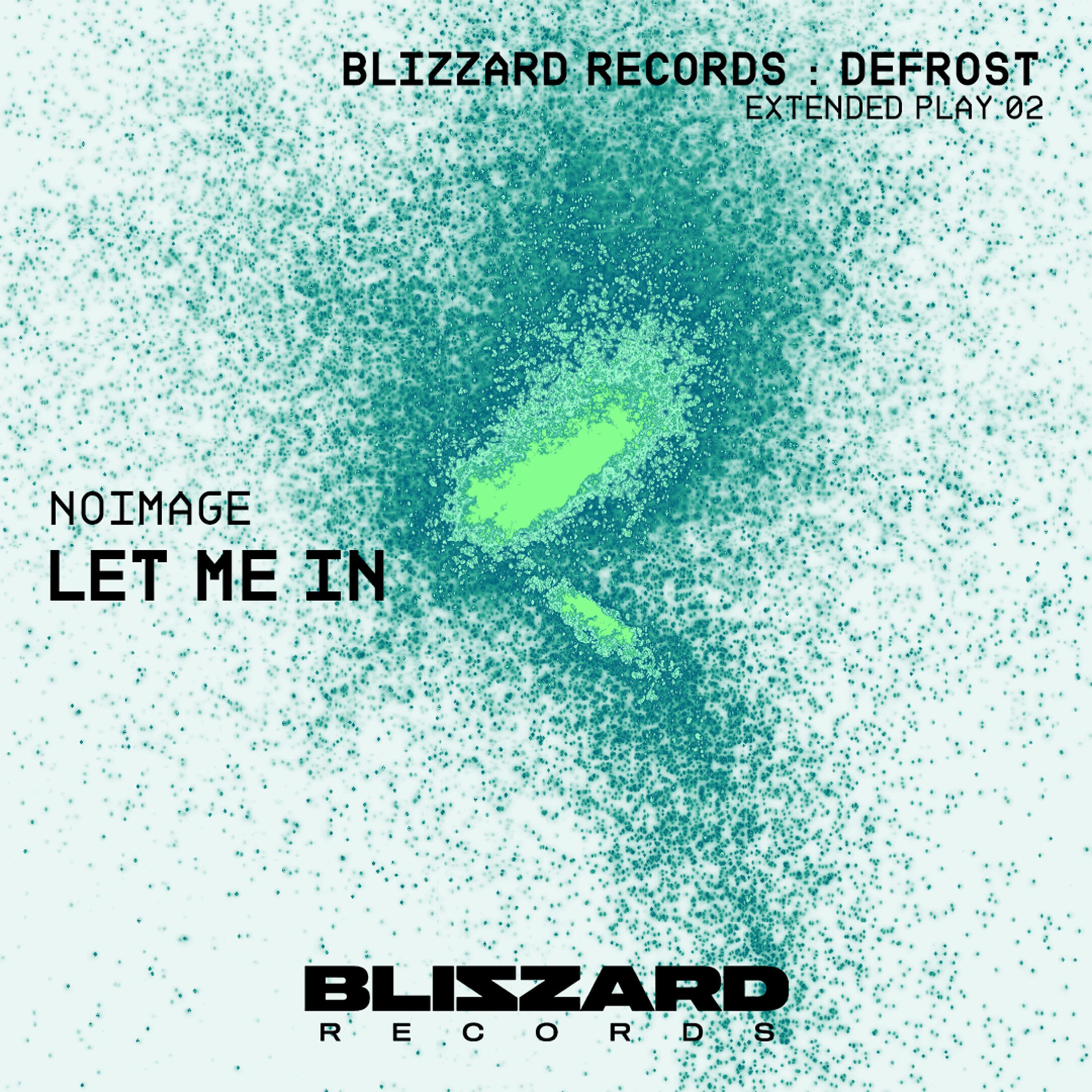 Релиз Let Me In