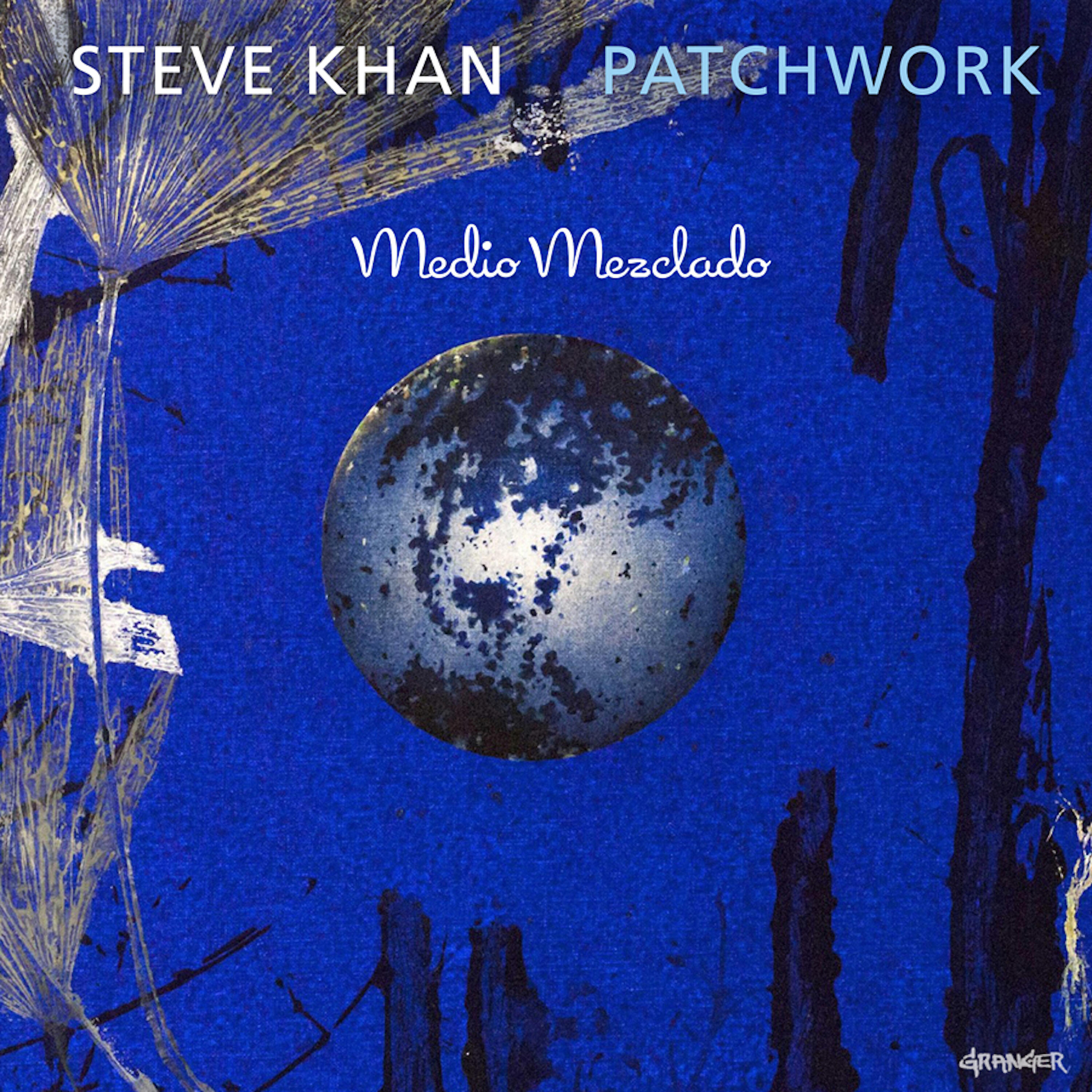 Релиз Patchwork