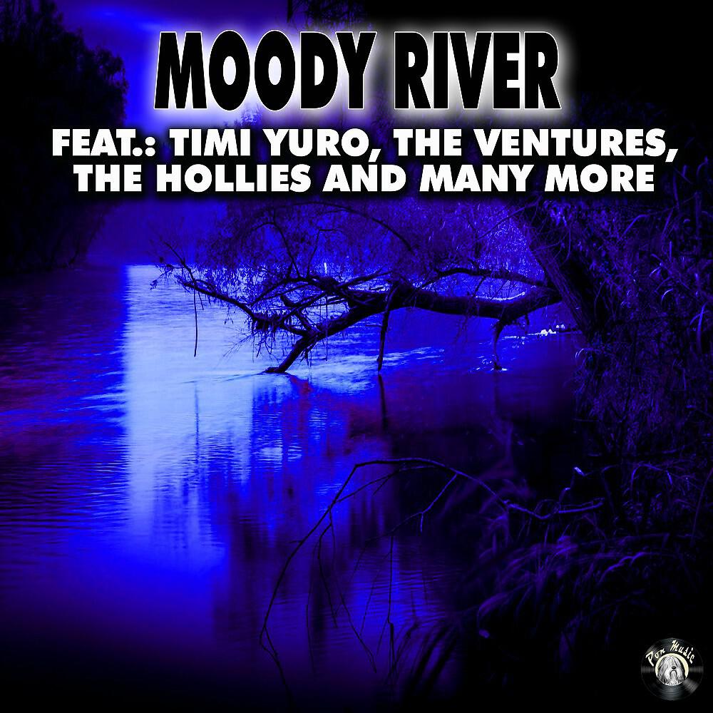 Релиз Moody River