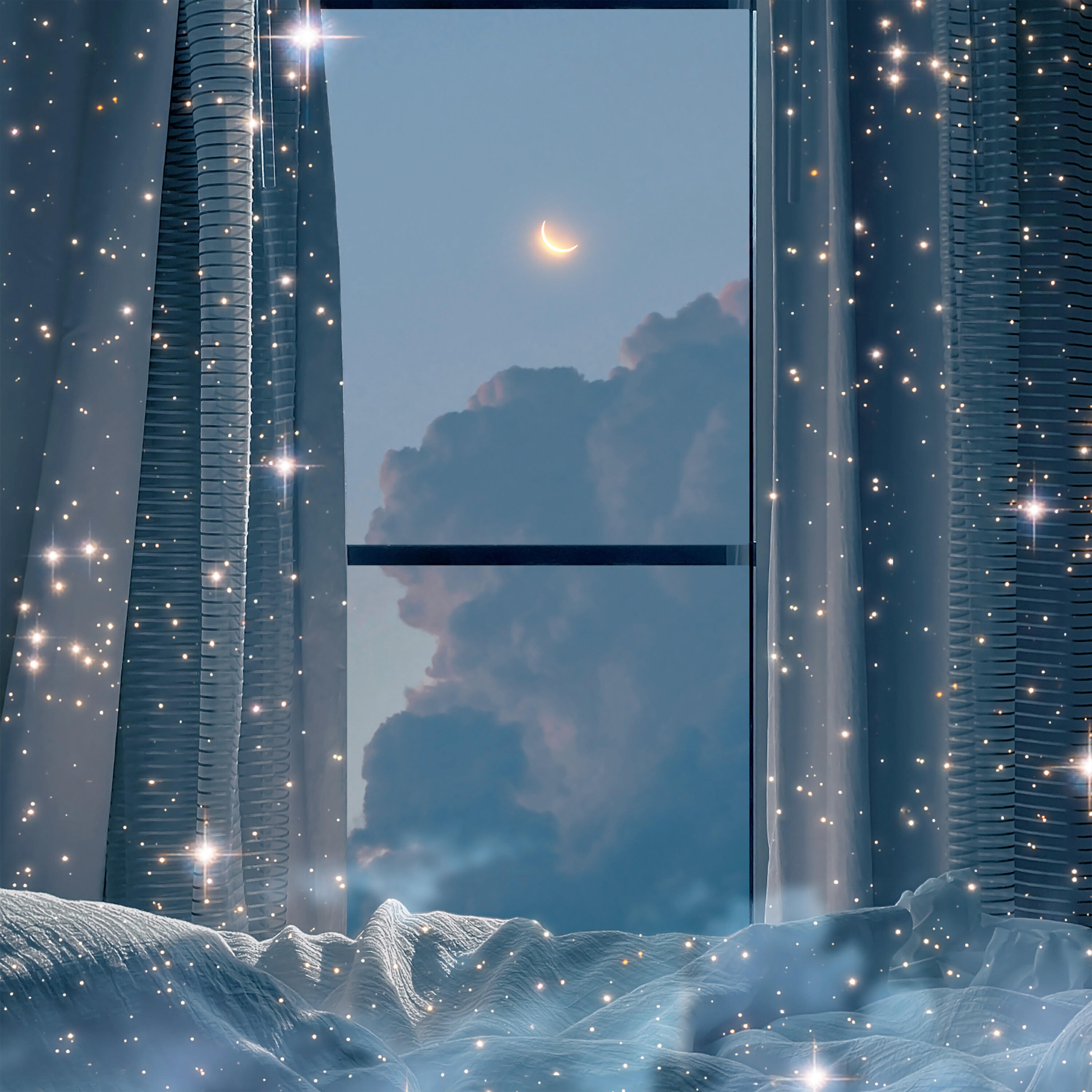 Релиз The Origin of Sleep