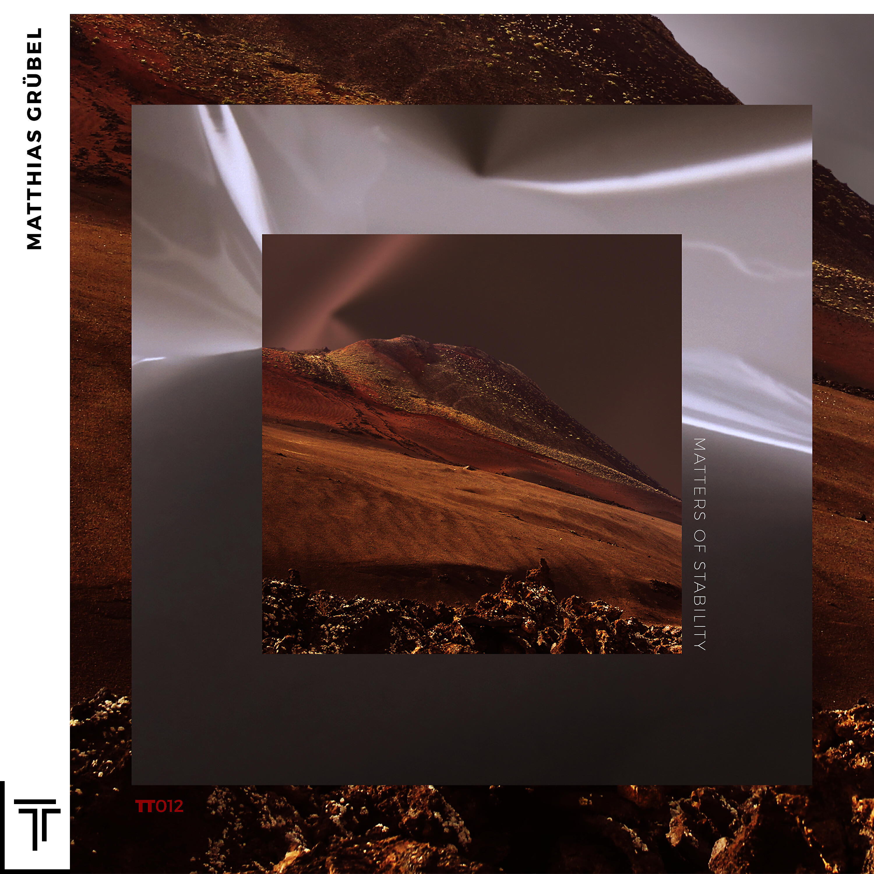 Релиз Matters of Stability