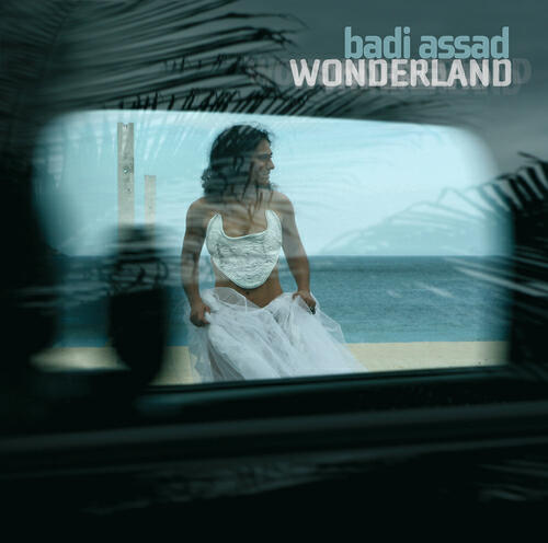 Релиз Badi Assad "Wonderland"
