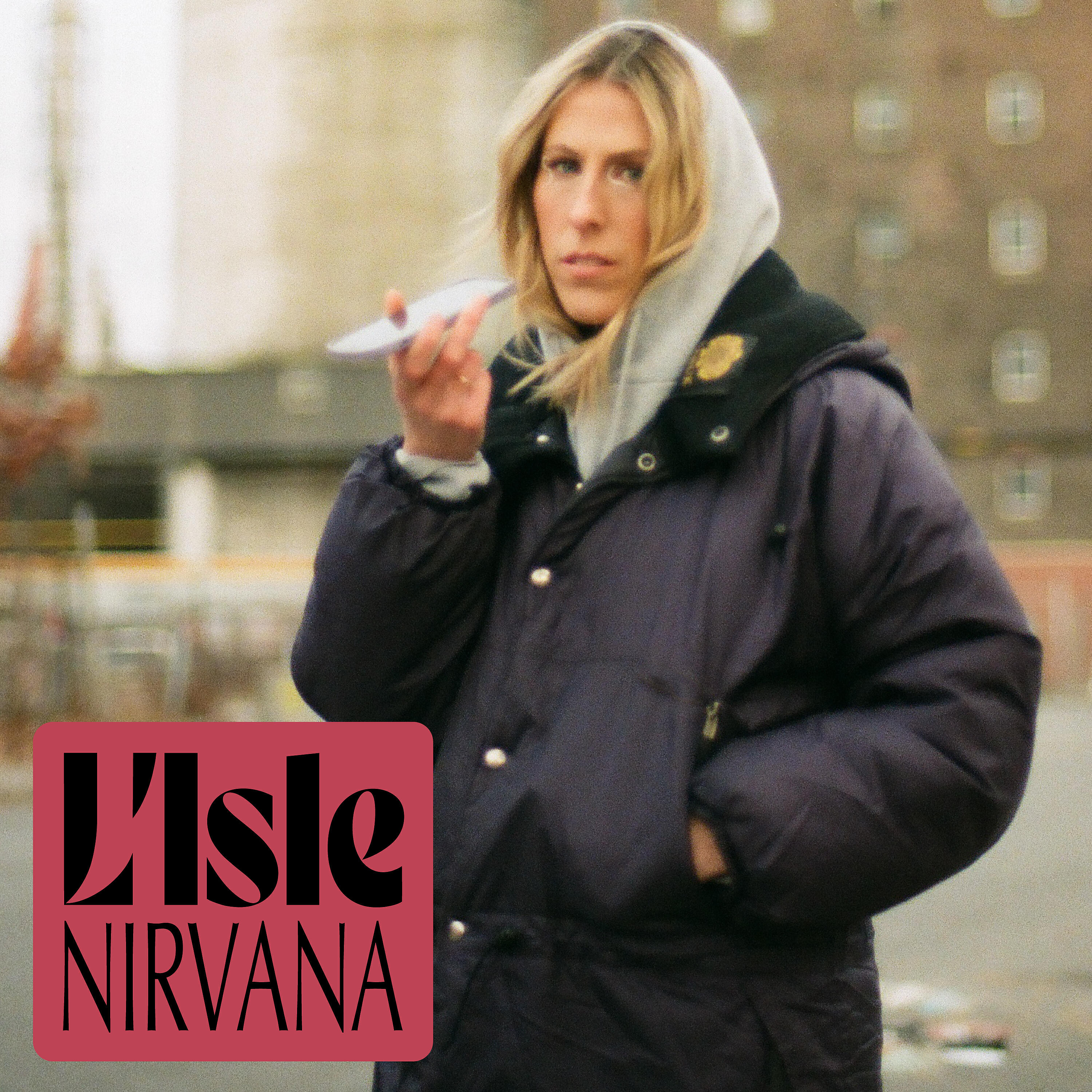 Постер альбома Nirvana