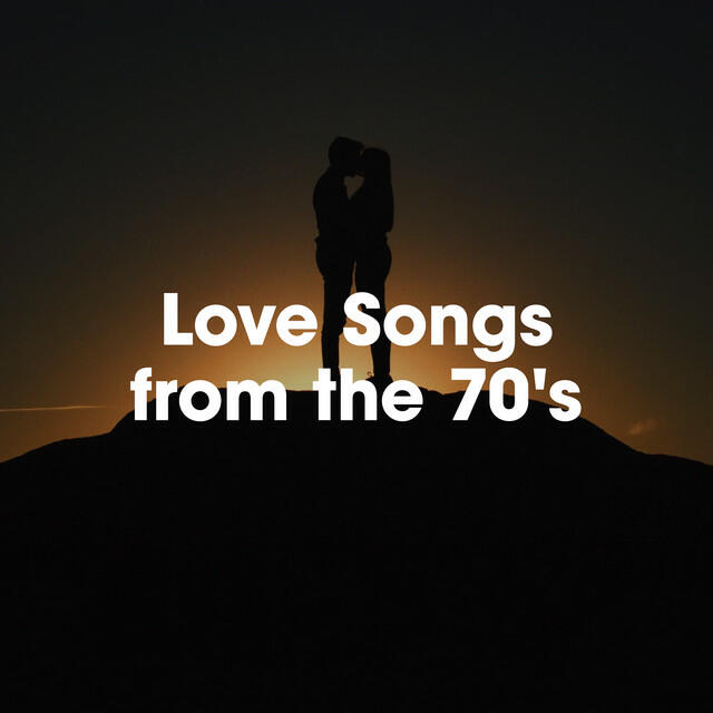 Релиз Love Songs From the 70's