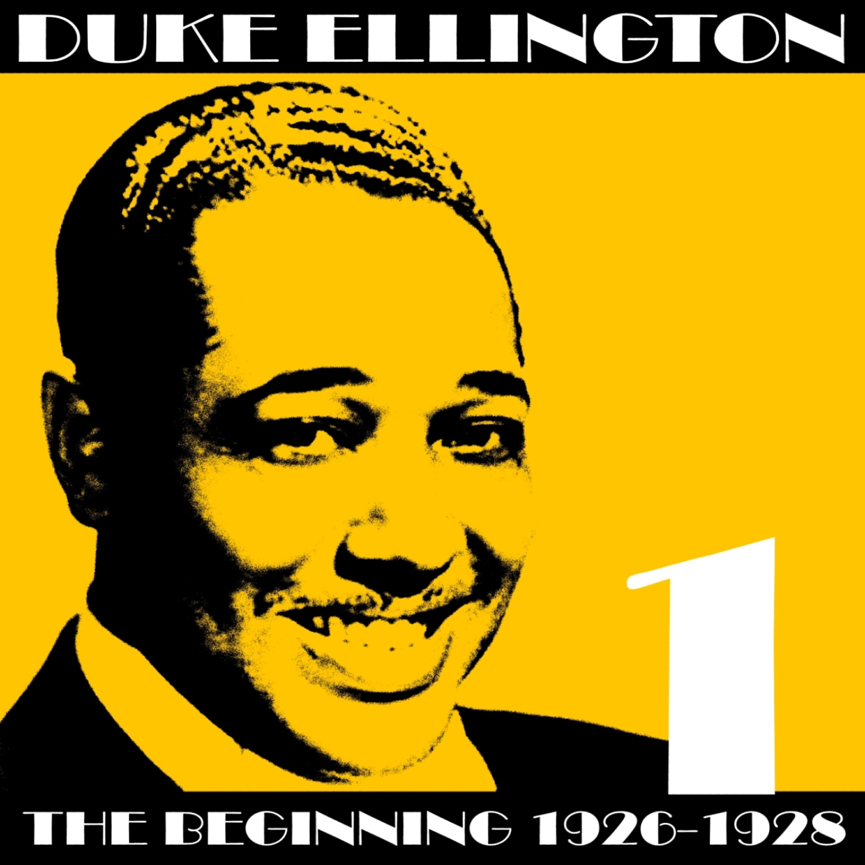 Релиз The Beginning, Vol. 1 (1926-1928)
