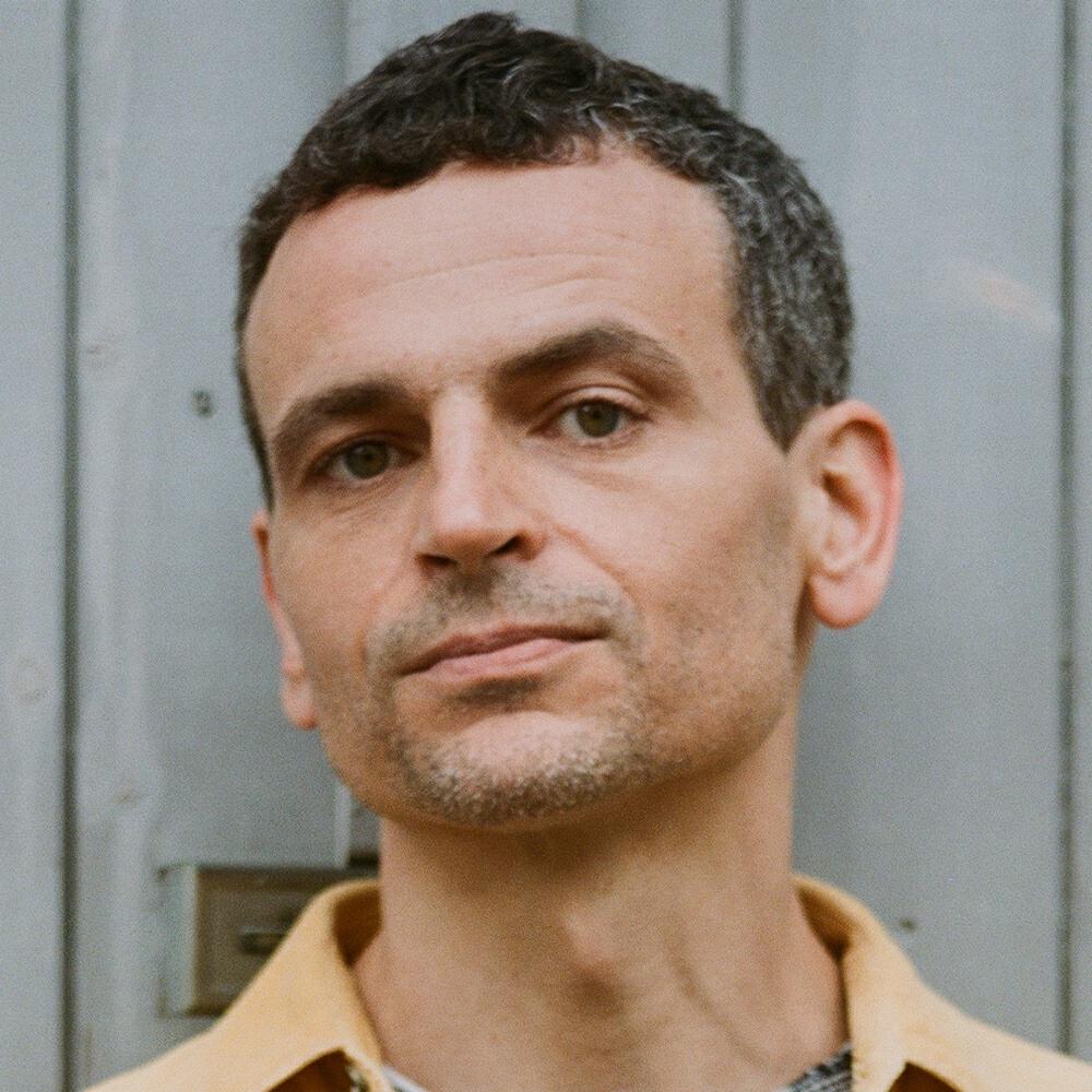 Barker