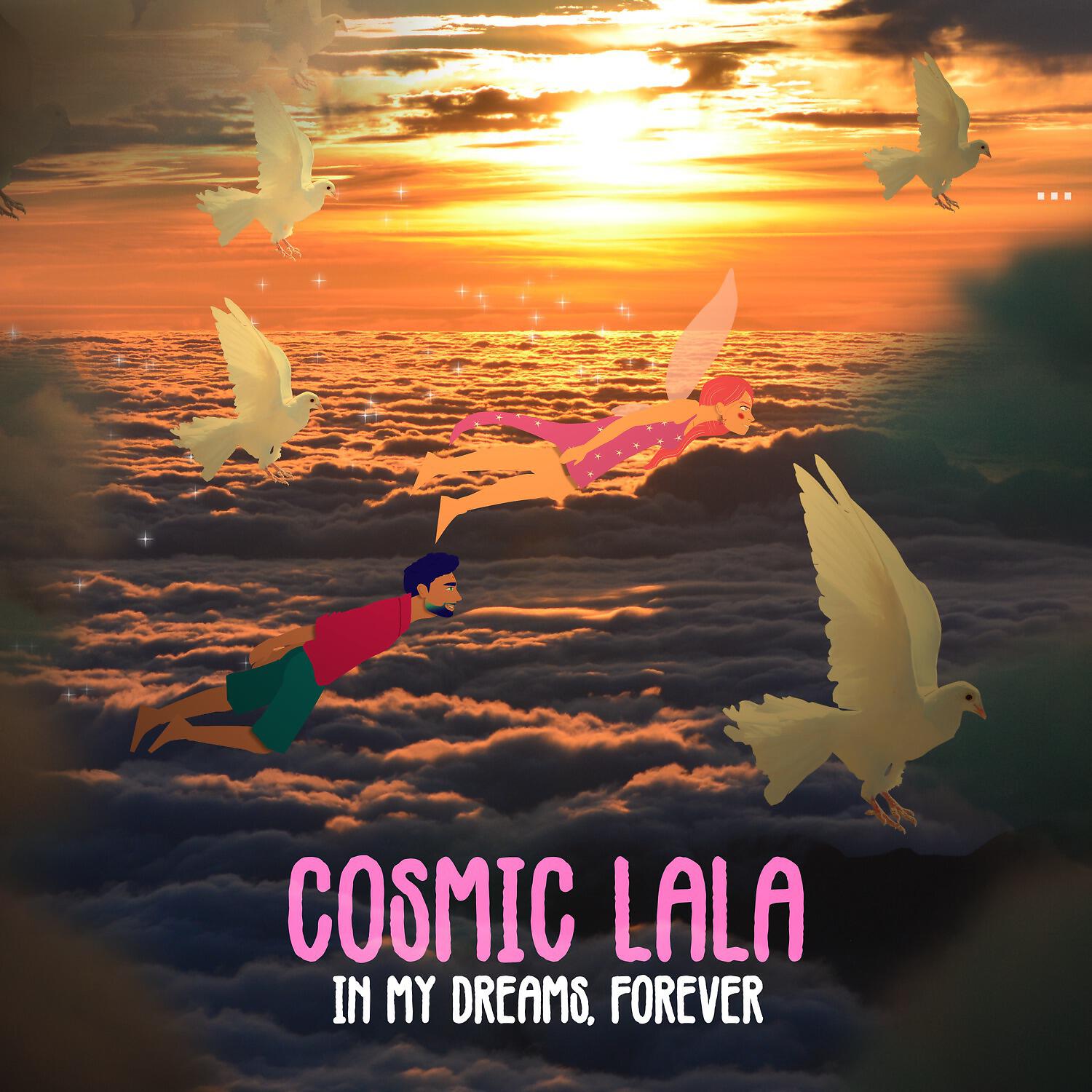 Cosmic Lala