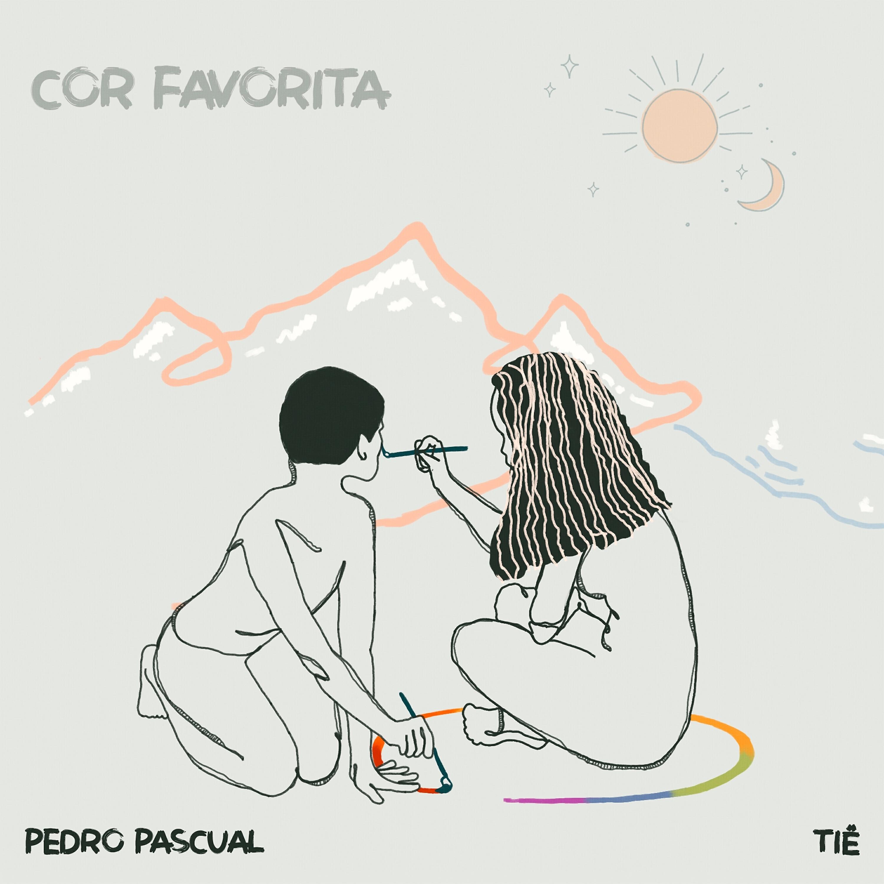Релиз Cor Favorita