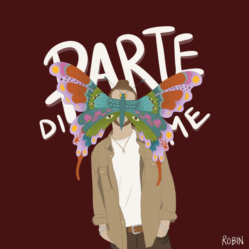 Релиз Parte di me