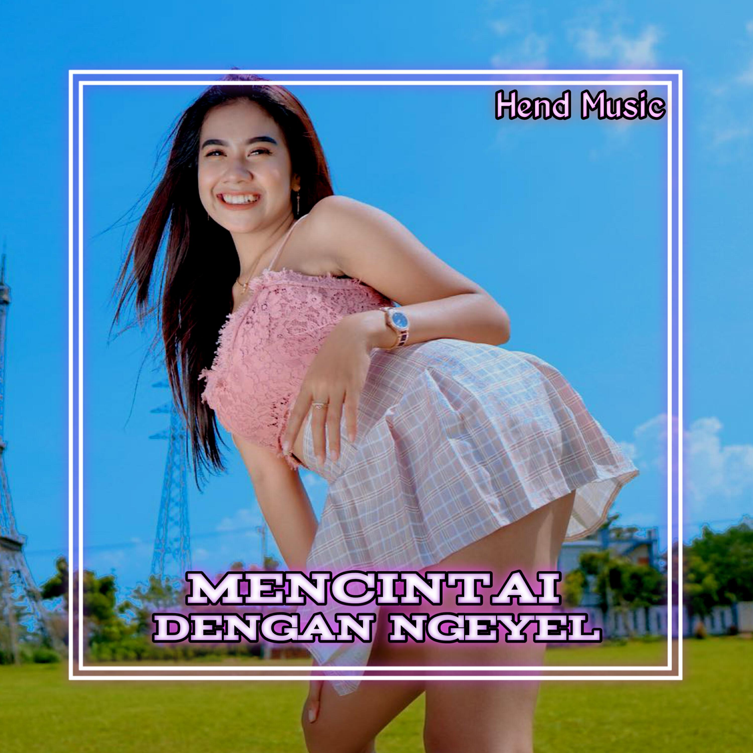 Релиз Mencintai Dengan Ngeyel