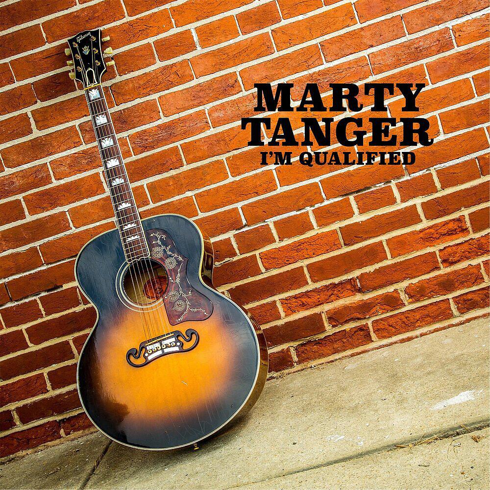 Marty Tanger