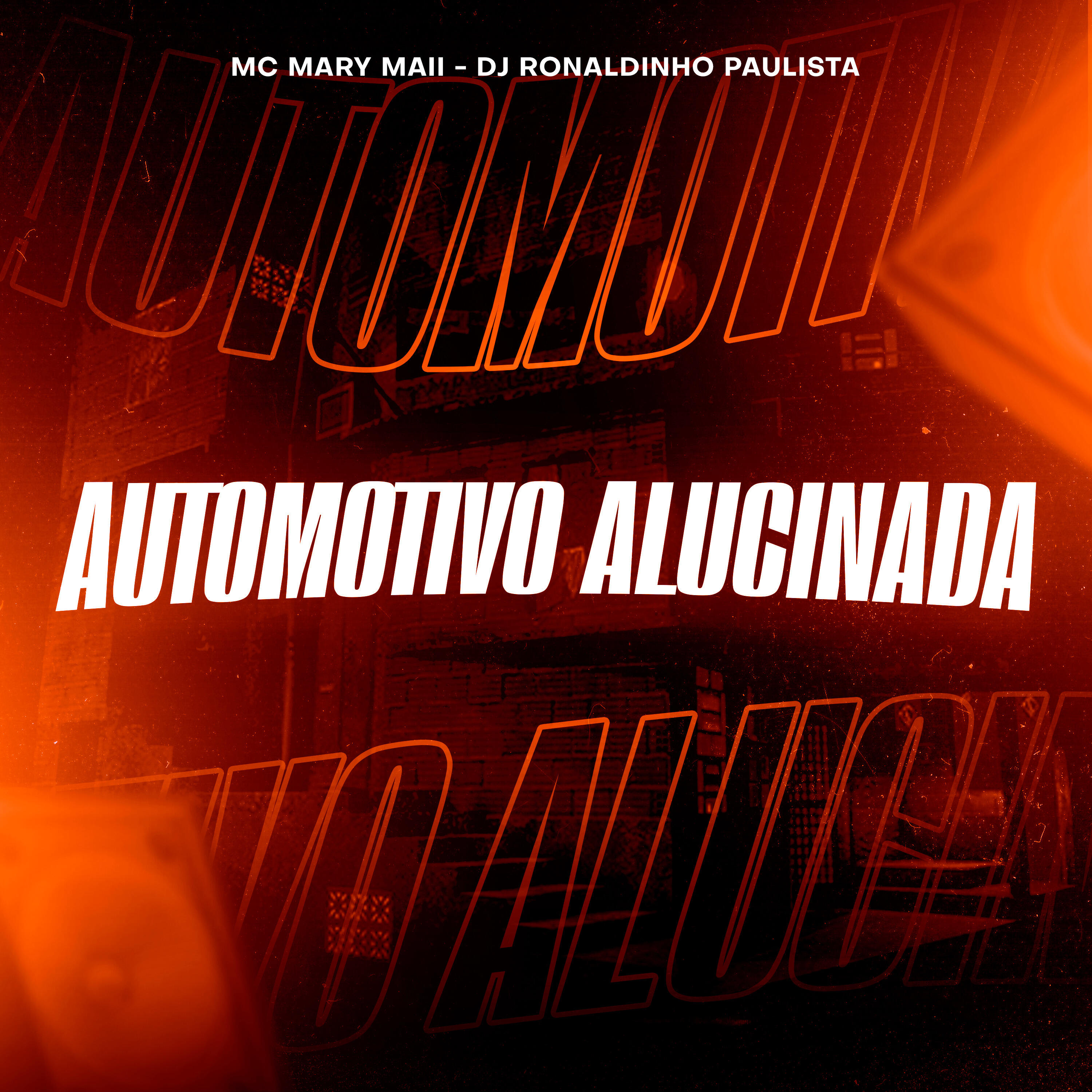 Релиз Automotivo Alucinada
