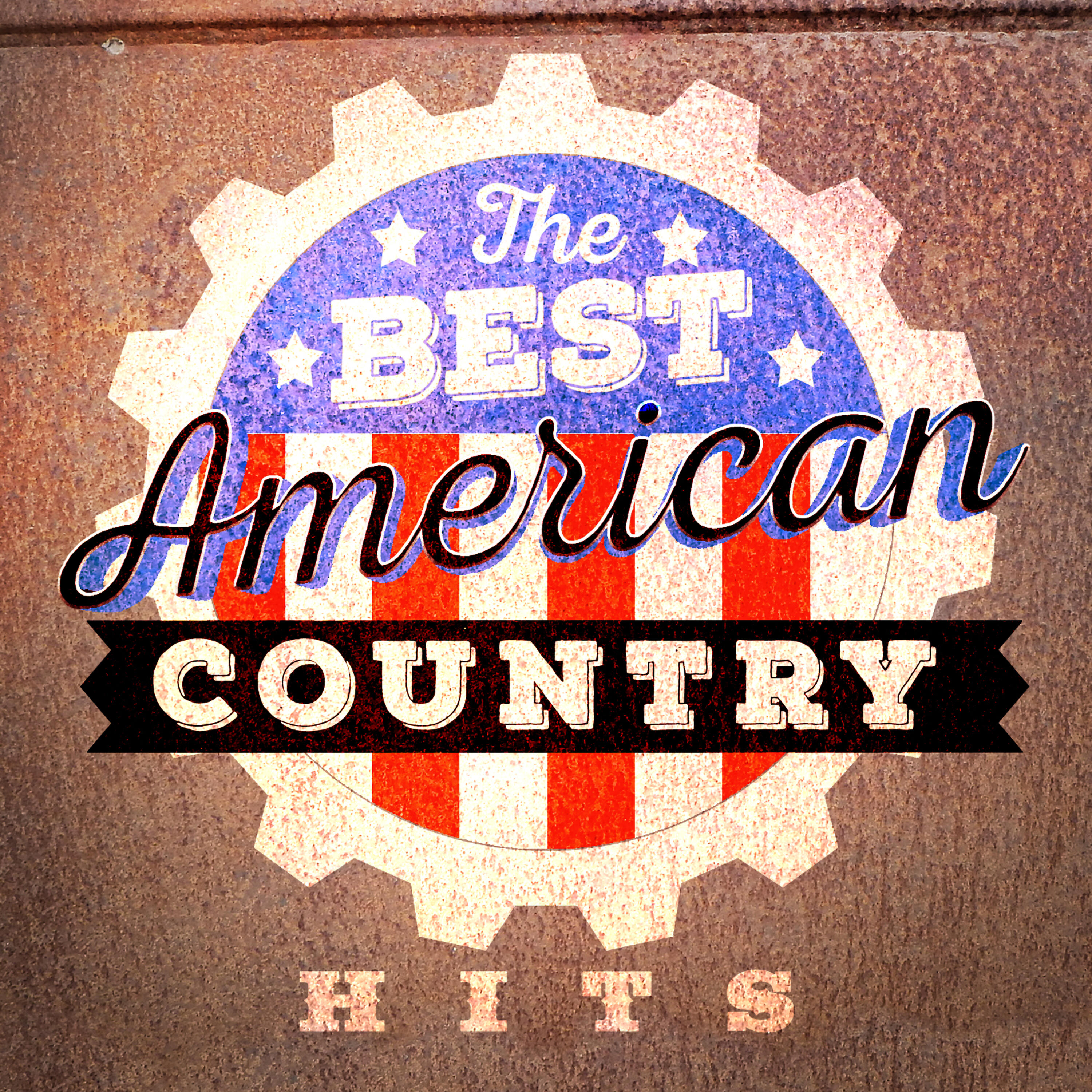 Релиз The Best American Country Hits