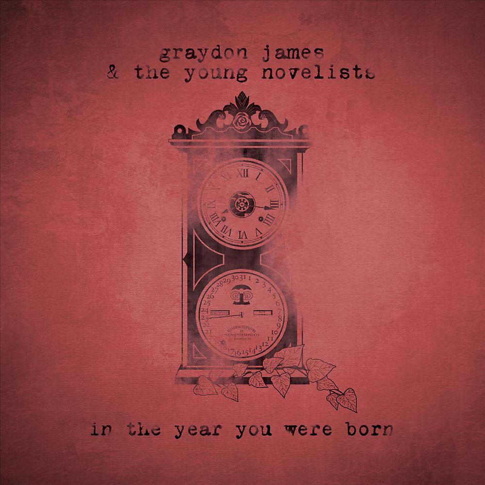 Graydon James