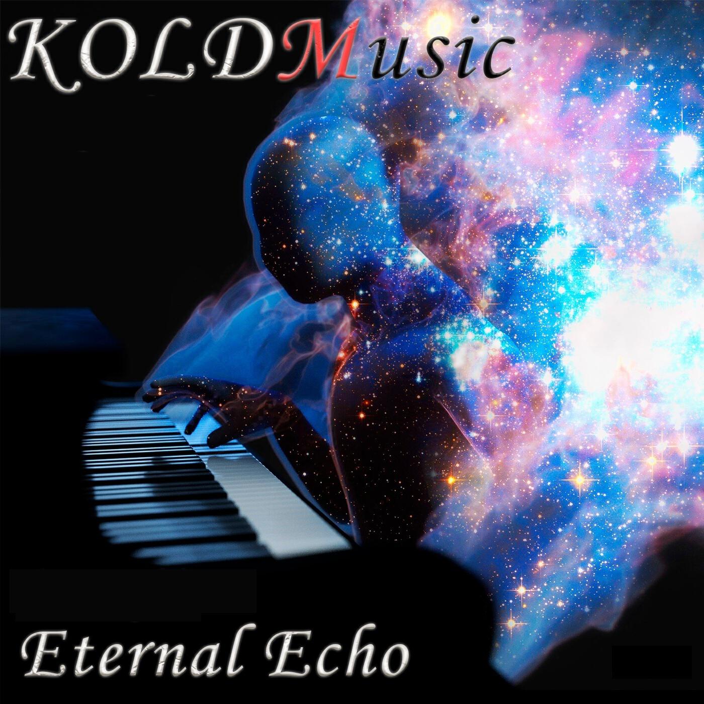 Релиз Eternal Echo
