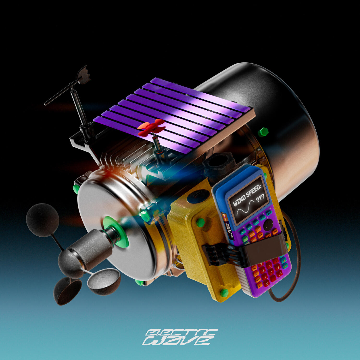 Релиз 520 km / Sheeva Tone