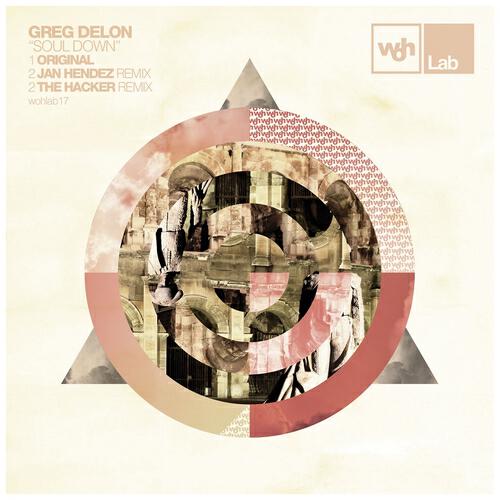 Релиз Soul Down