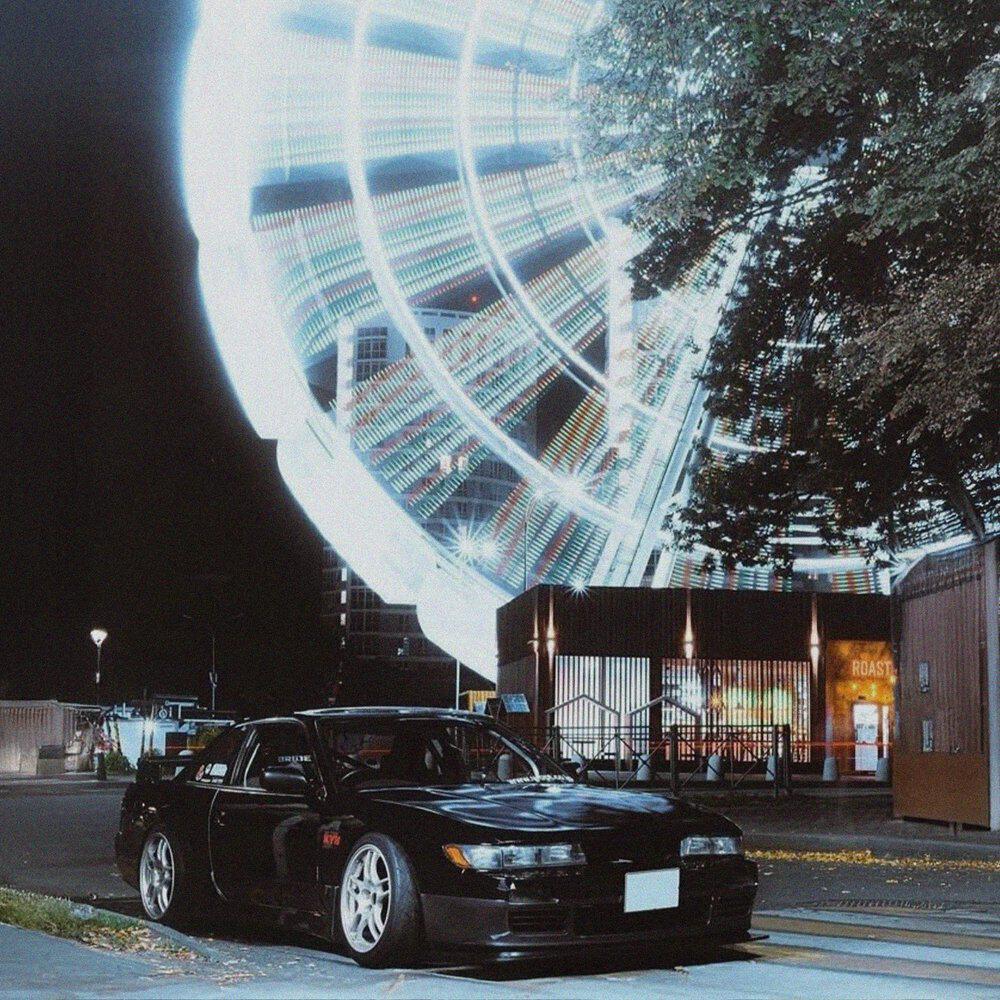 Релиз Nights In Japan