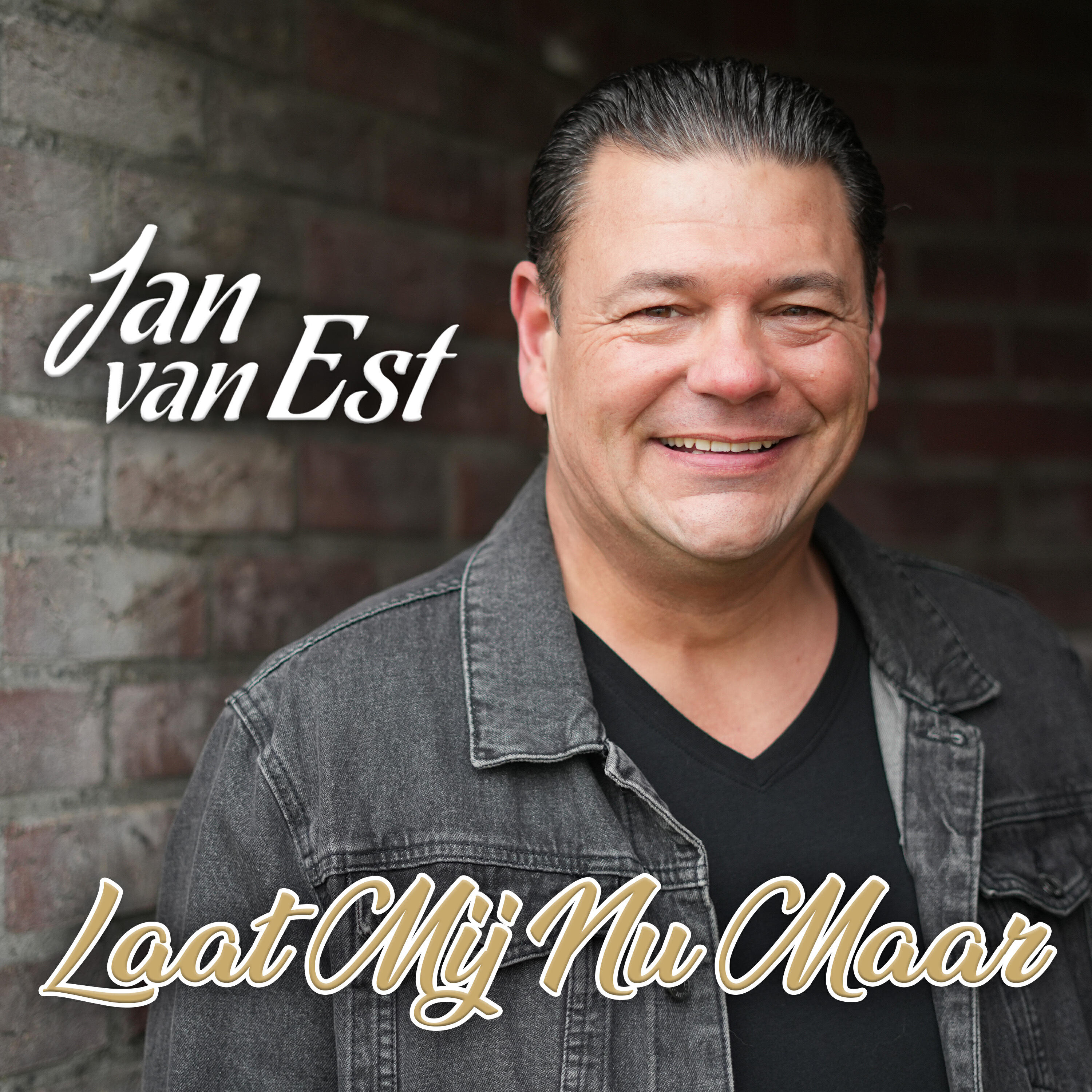Релиз Laat Mij Nu Maar