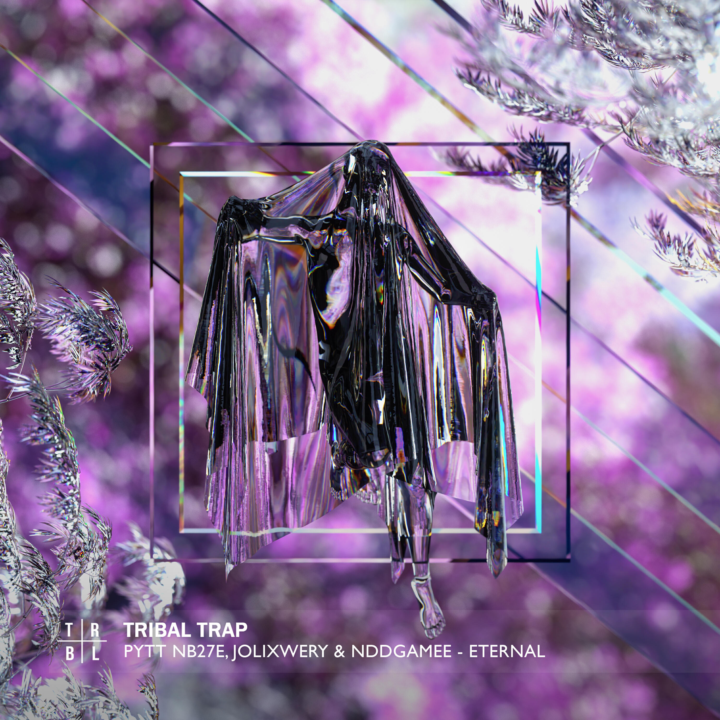 Релиз Eternal