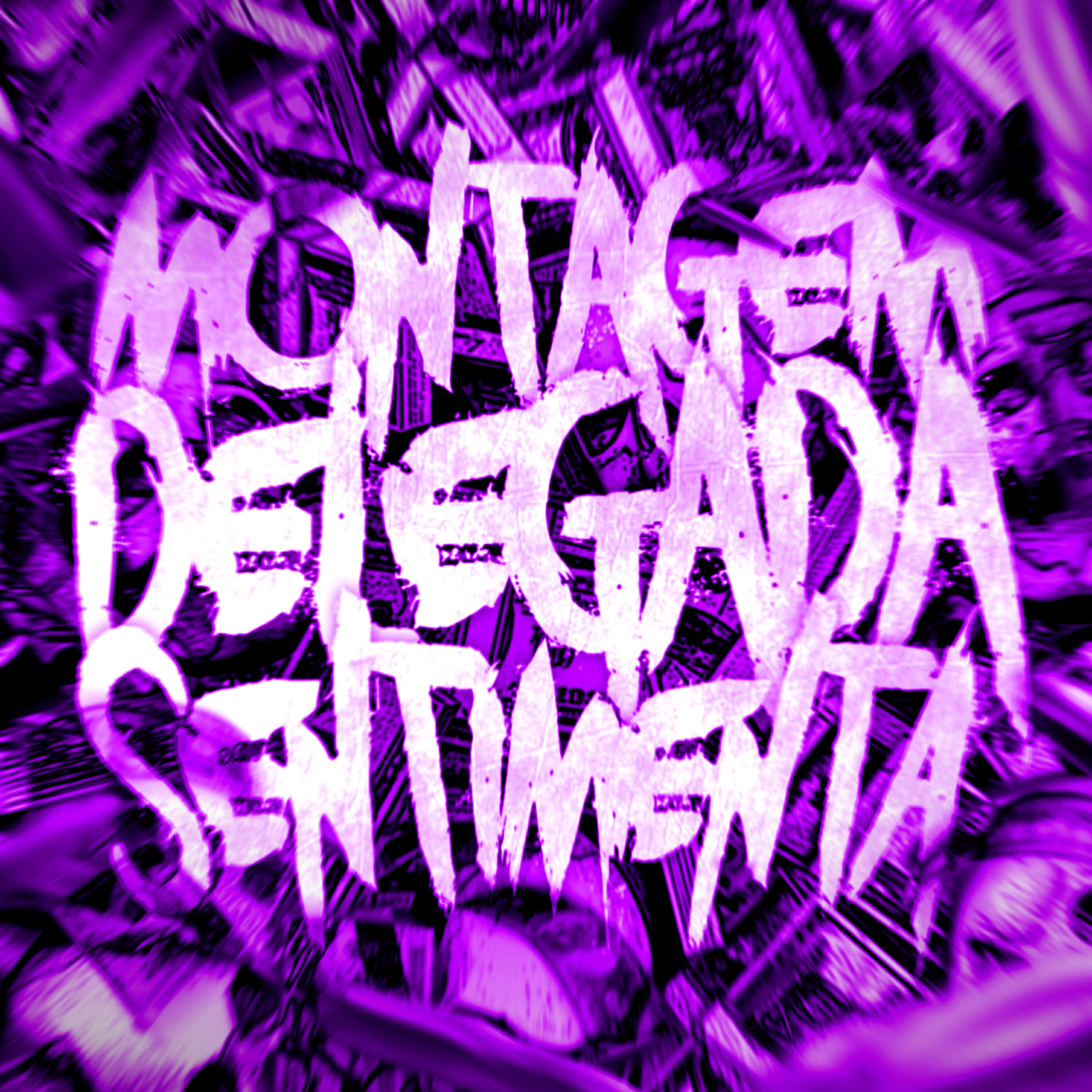 Релиз MONTAGEM DELEGADA SENTIMENTAL