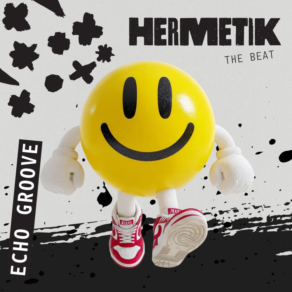Релиз The Beat