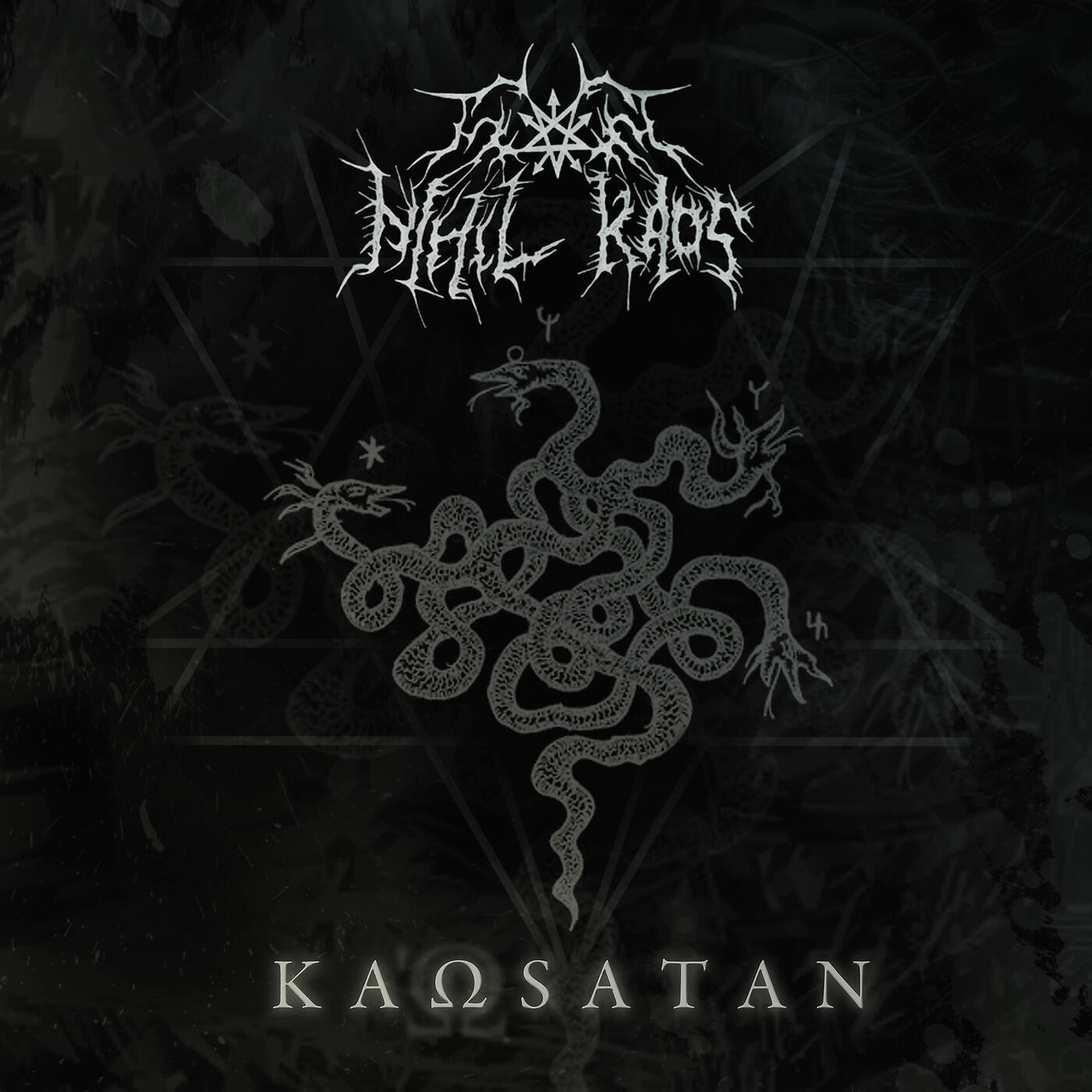 Релиз Kaosatan