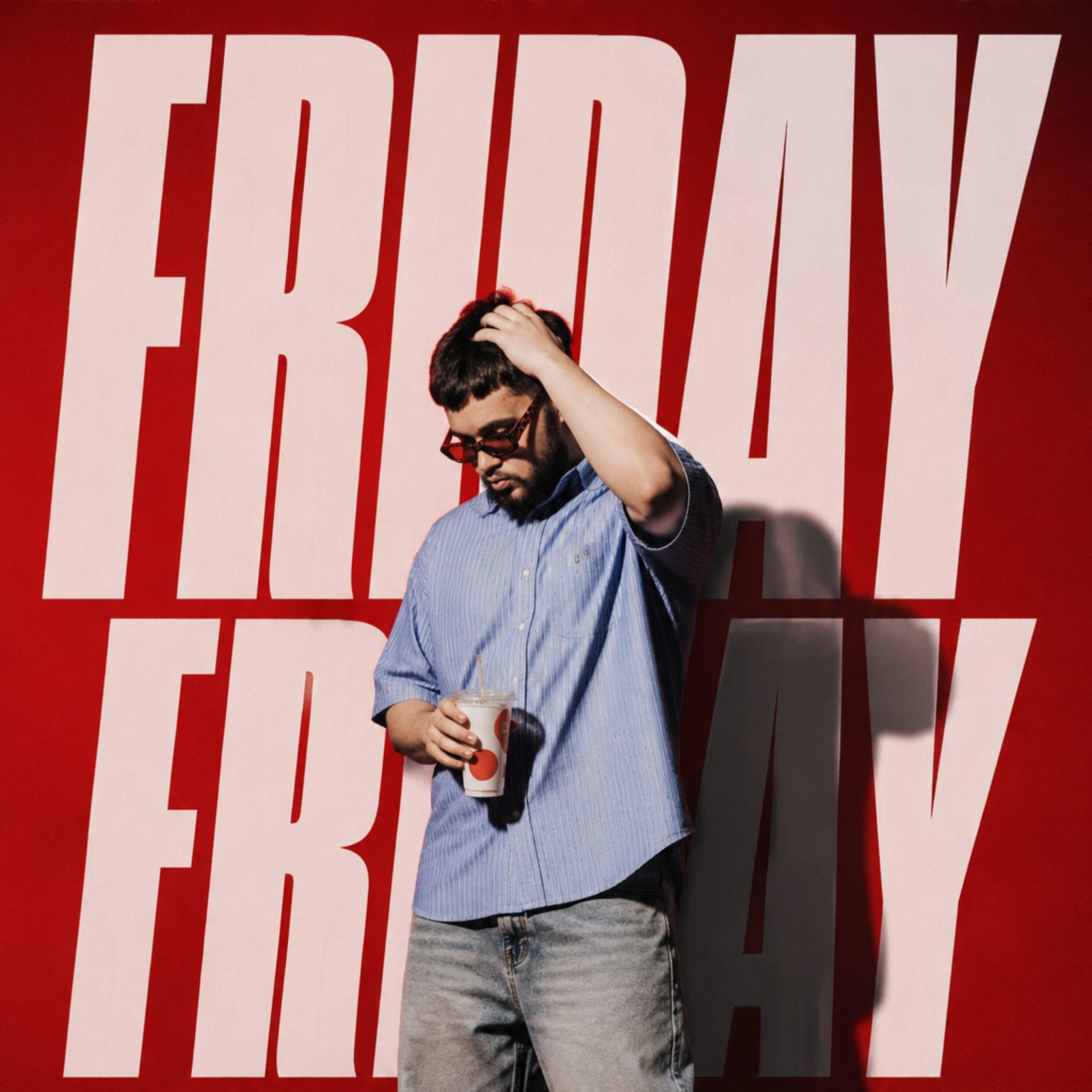 Релиз FRIDAY