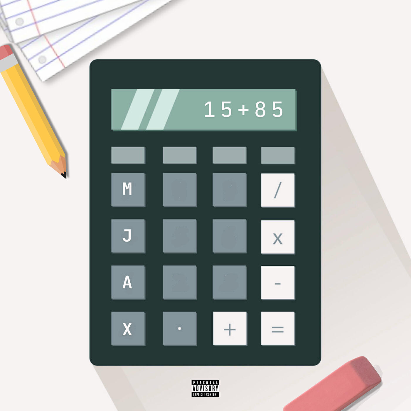 Релиз 15 + 85
