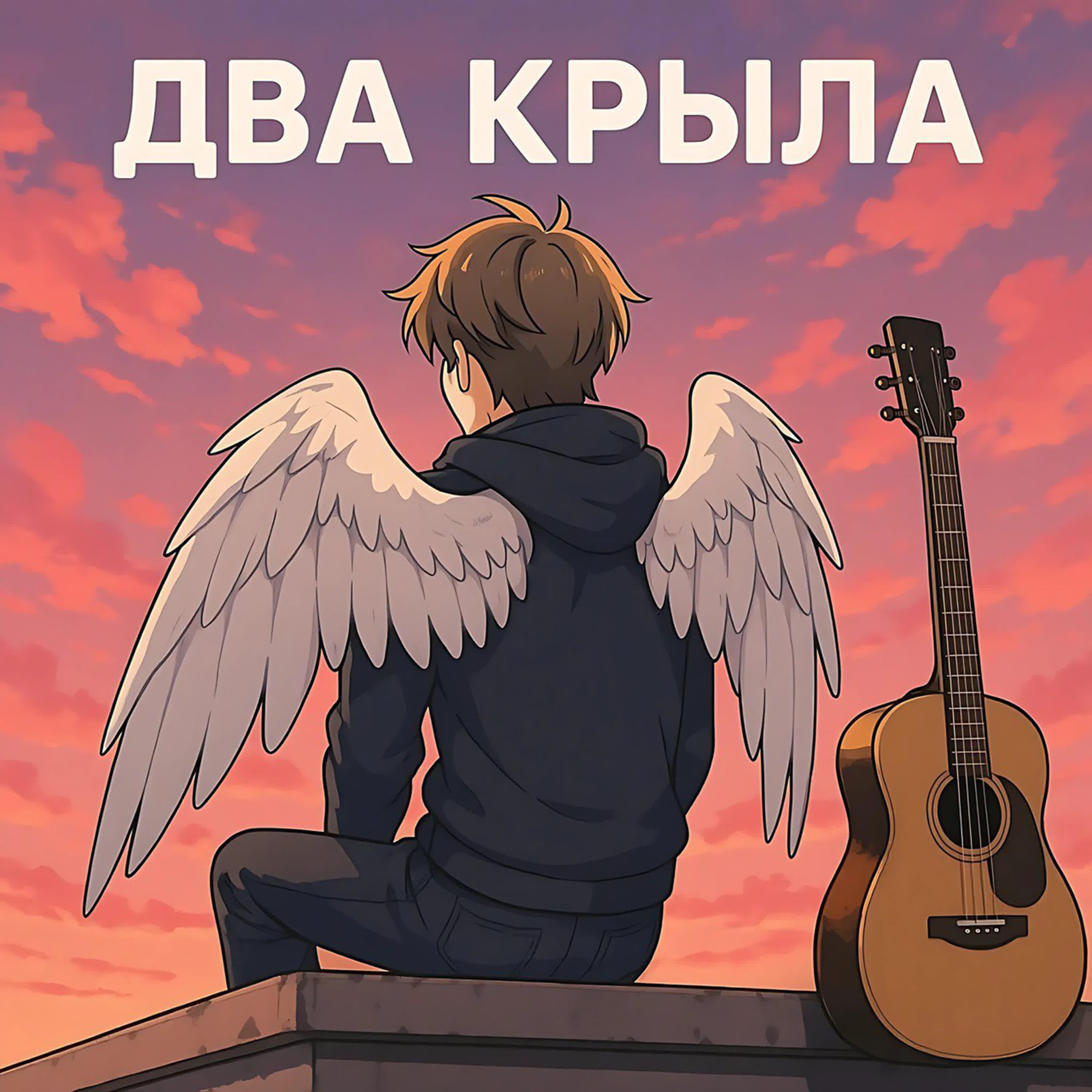 Релиз 2 крыла