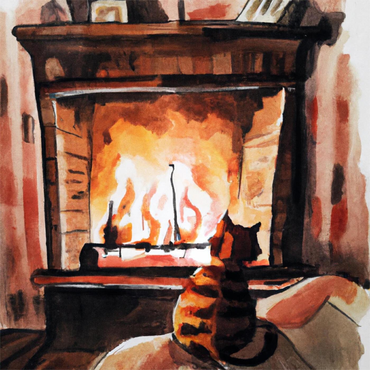 Релиз Winter Evenings