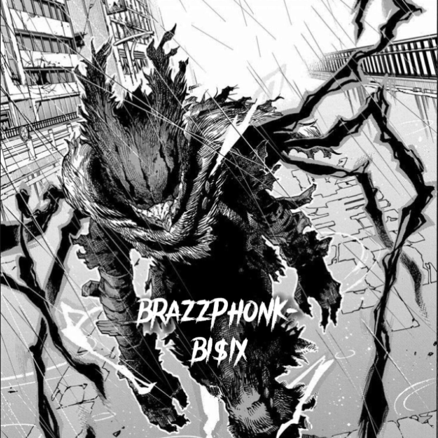 Скачать песню Bi$ix - BRAZZPHONK бесплатно в MP3 для Android и iOS