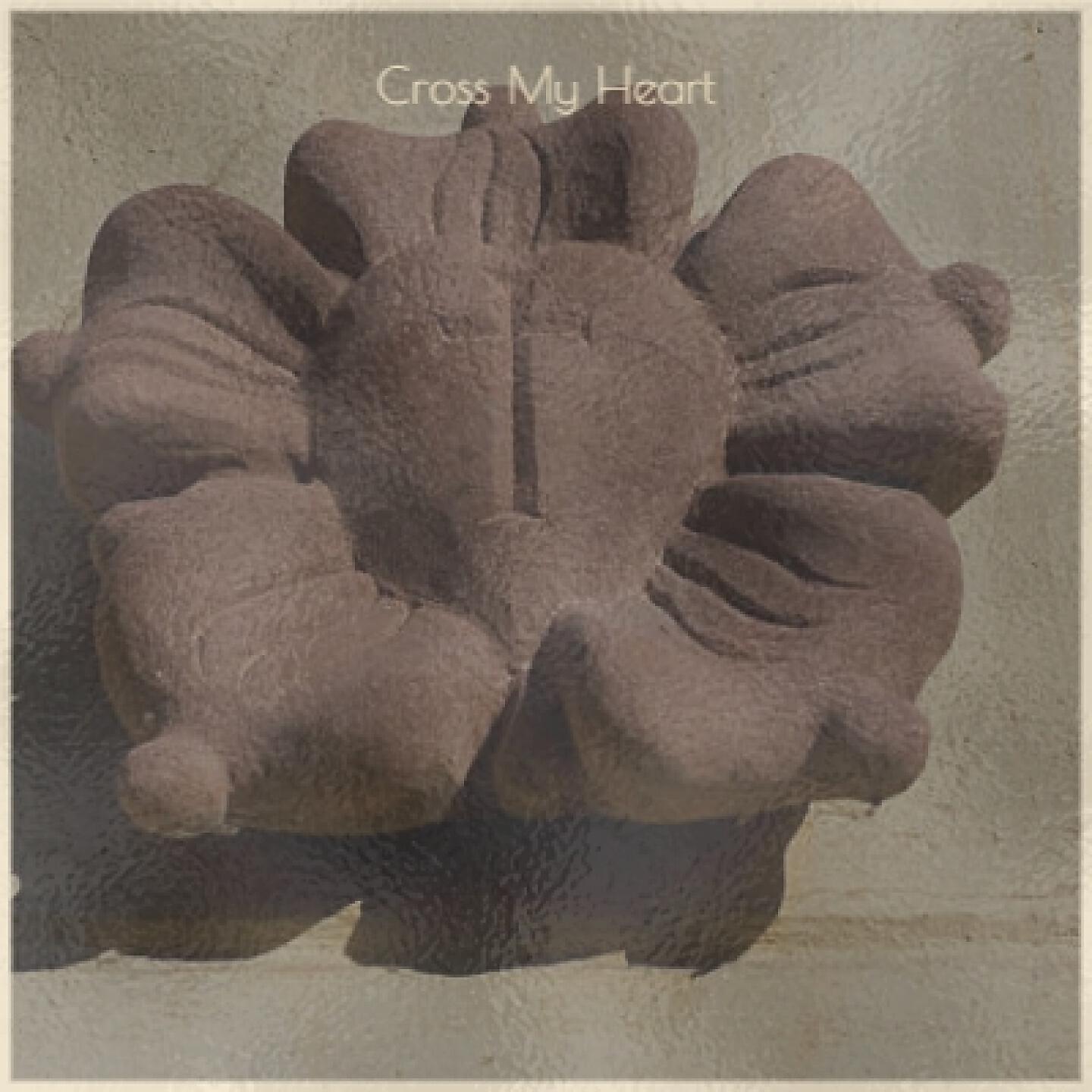 Релиз Cross My Heart