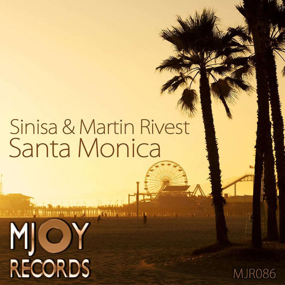 Martin Rivest & Sinisa
