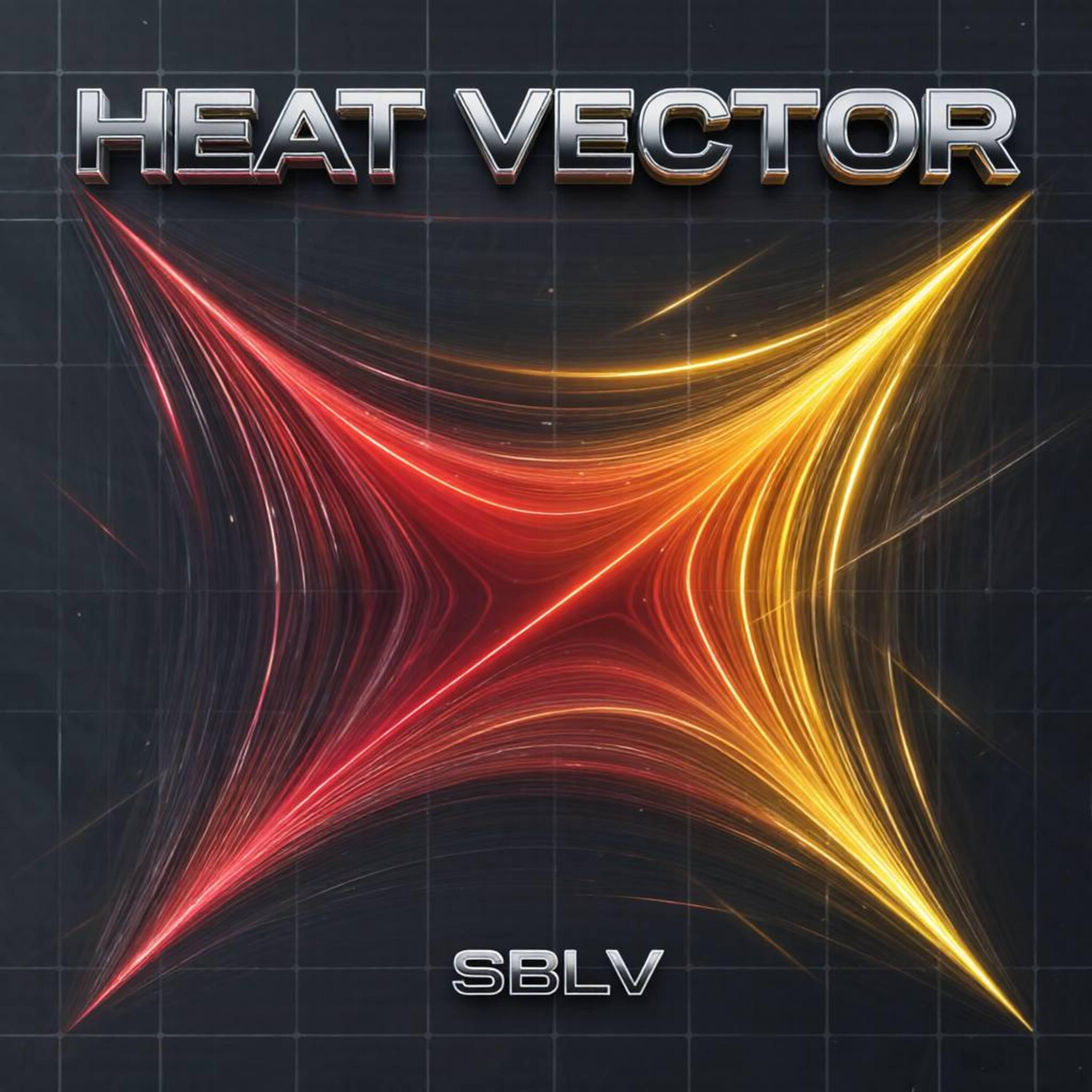 Релиз HEAT VECTOR