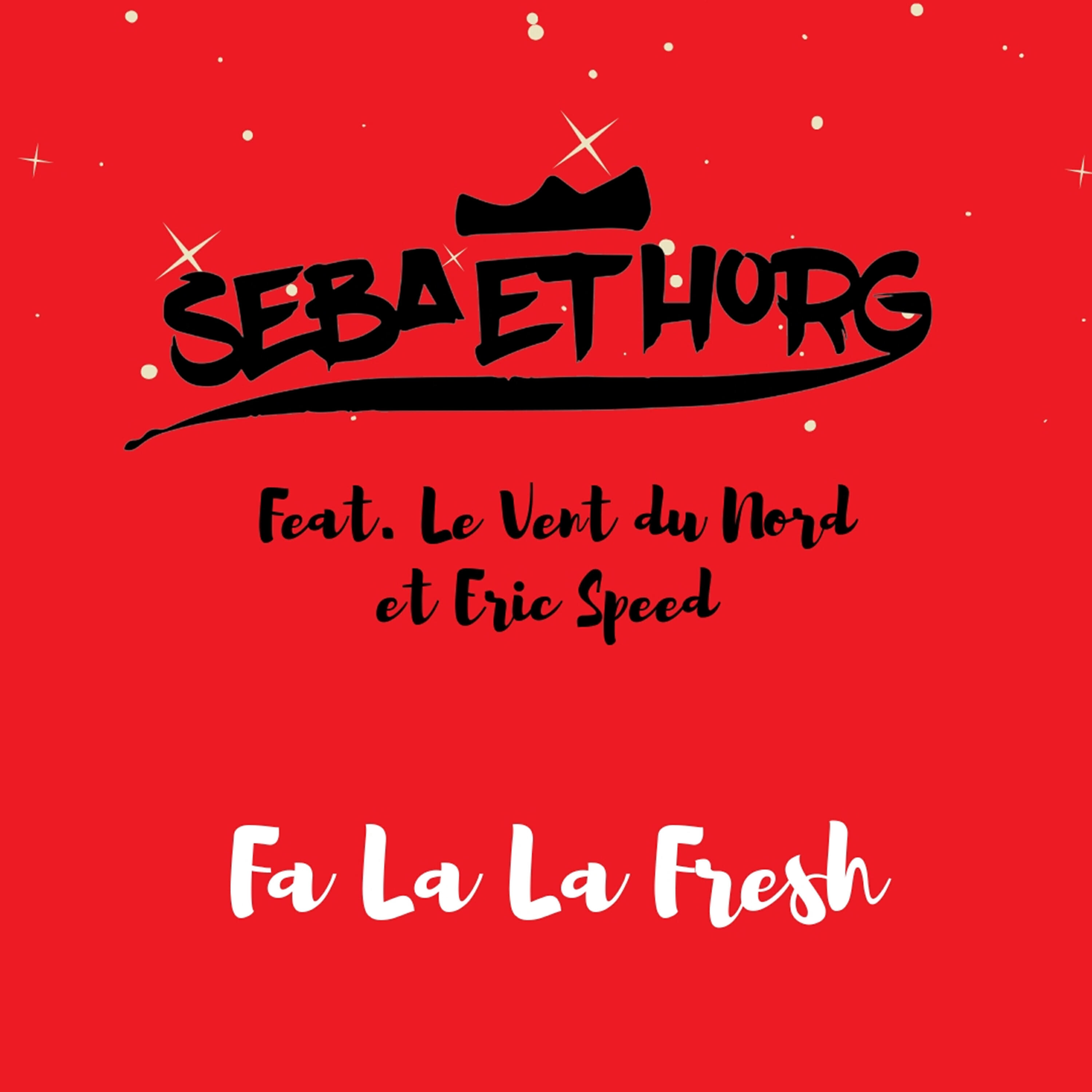 Seba et Horg