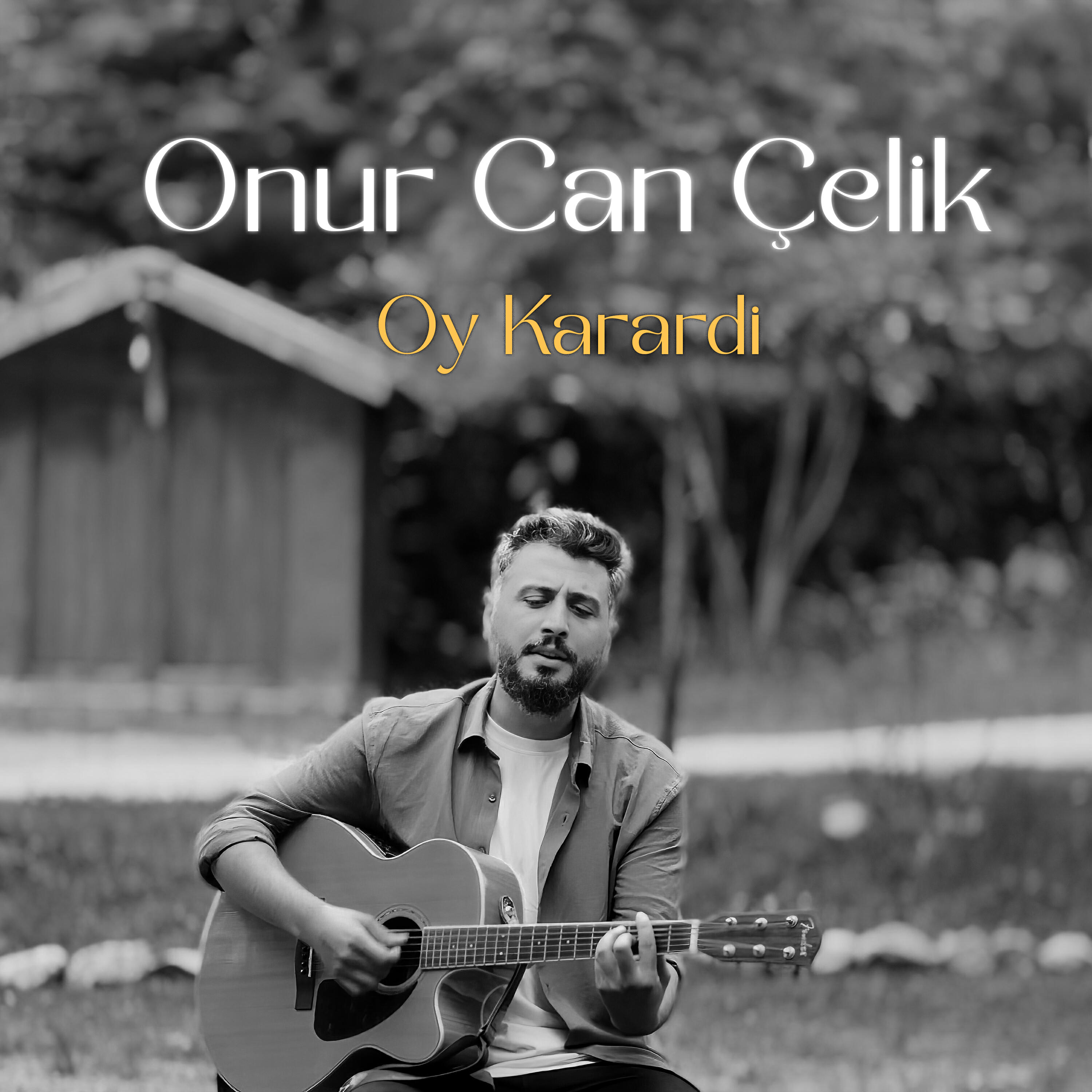 Onur Can Çelik