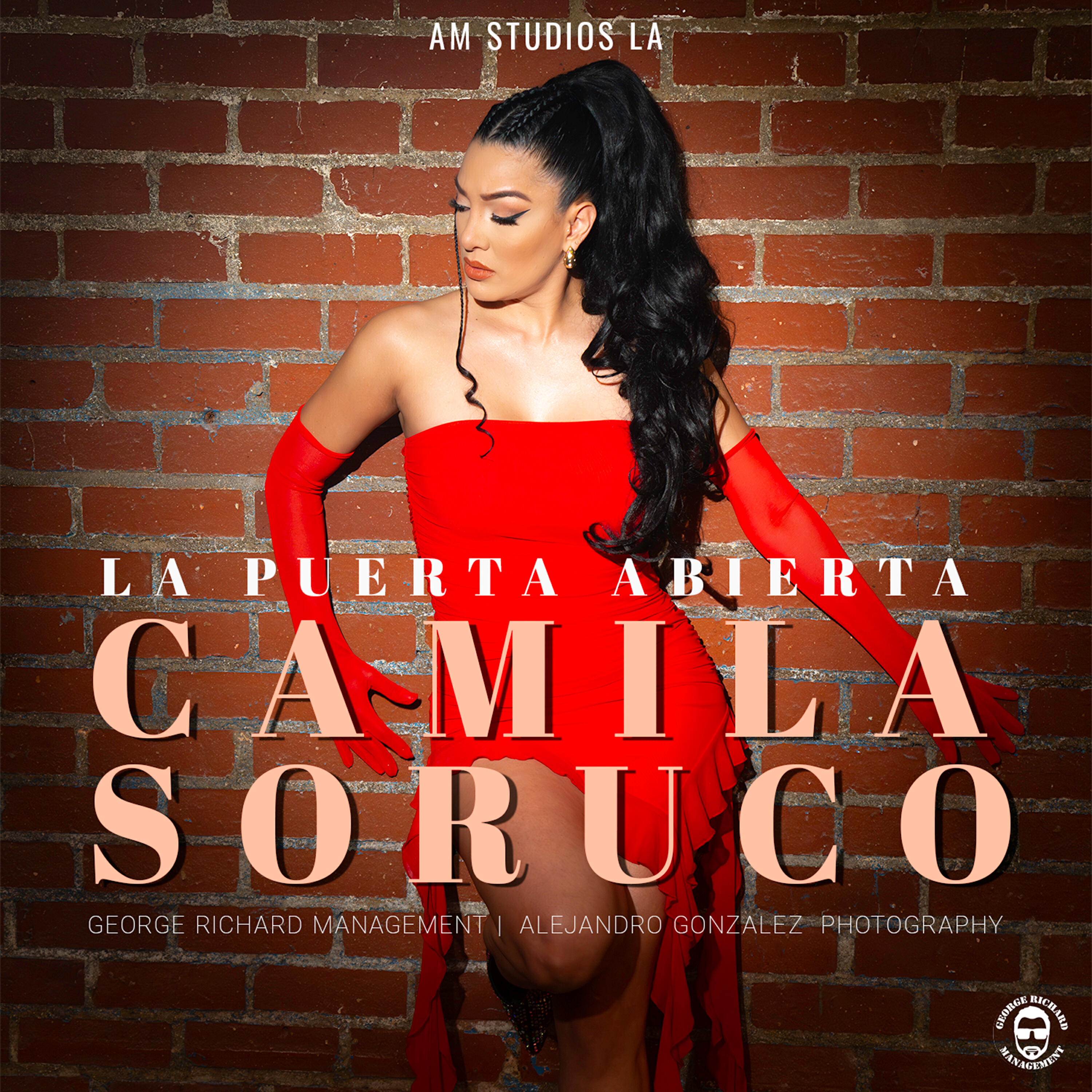 Релиз La Puerta Abierta