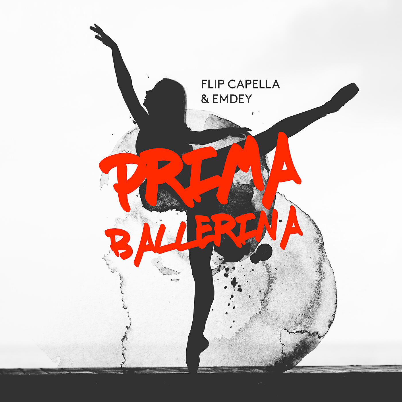 Релиз Prima Ballerina