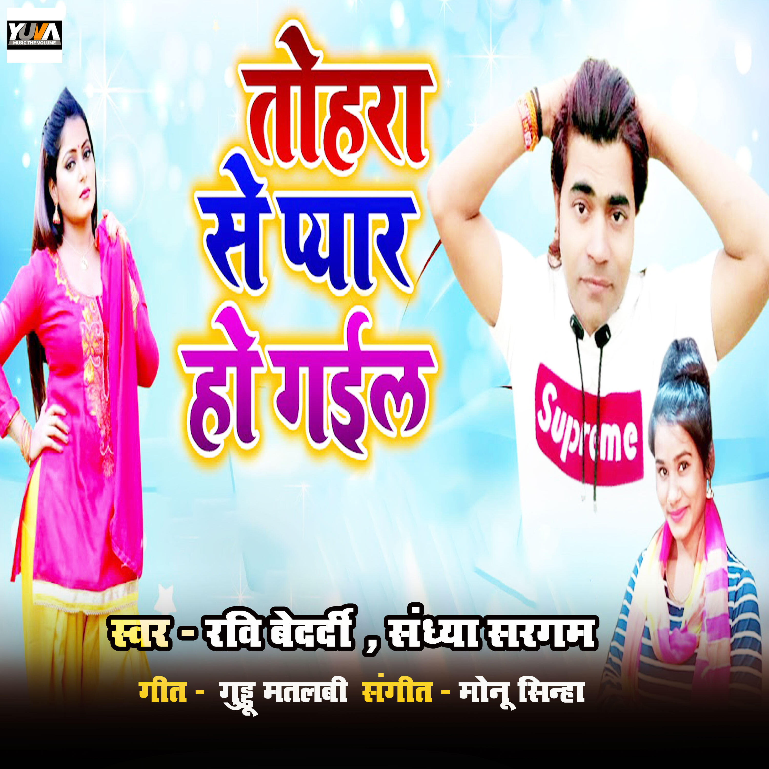 Релиз Tohra Se Pyar ho Gayil