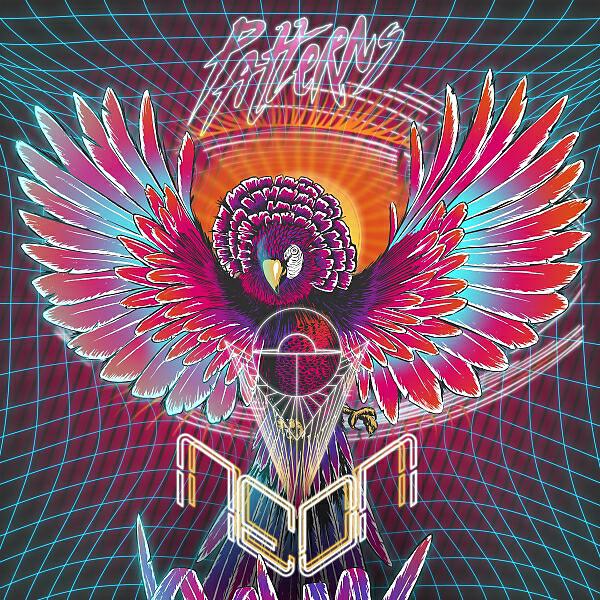 Релиз Neon