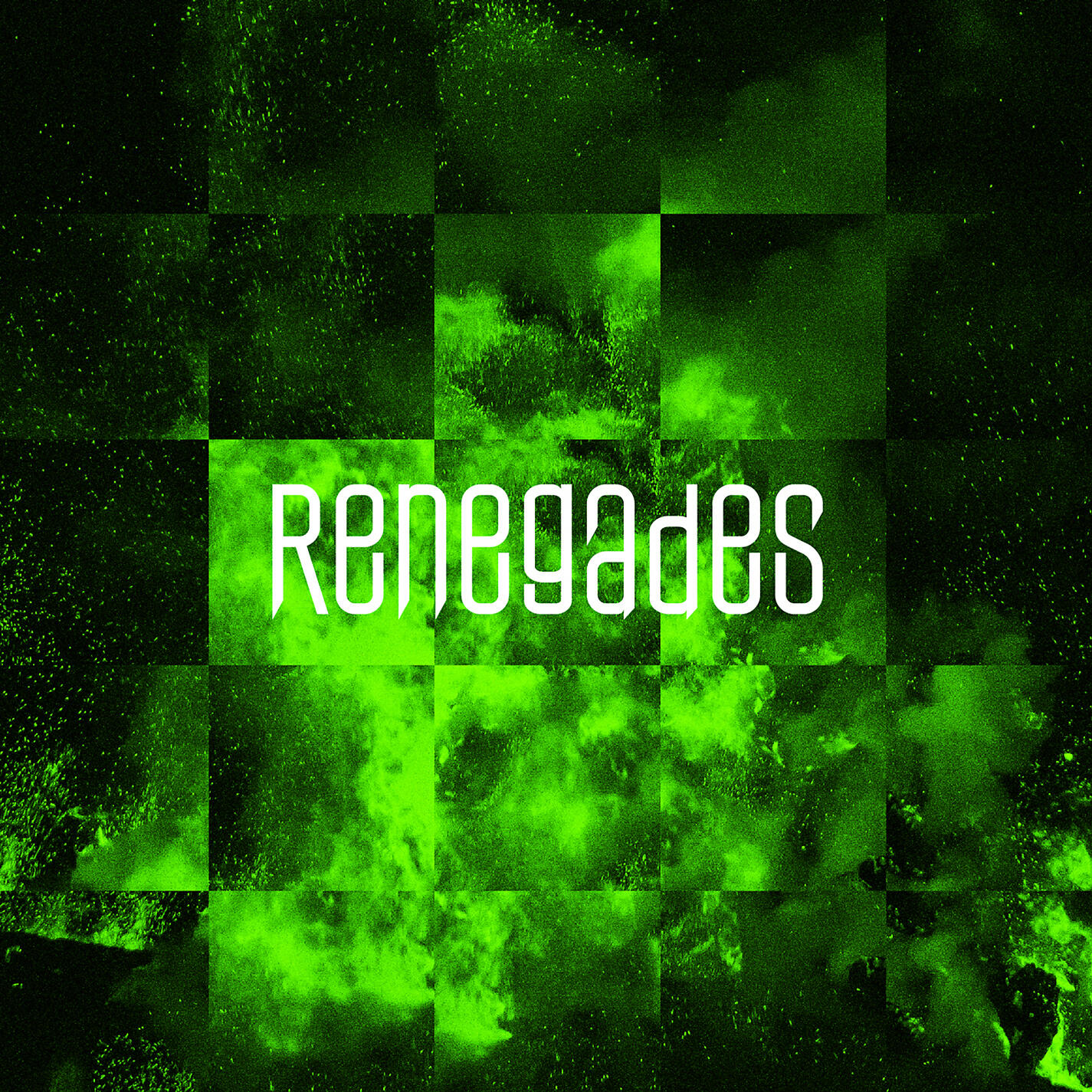 Релиз Renegades (Piano Version)