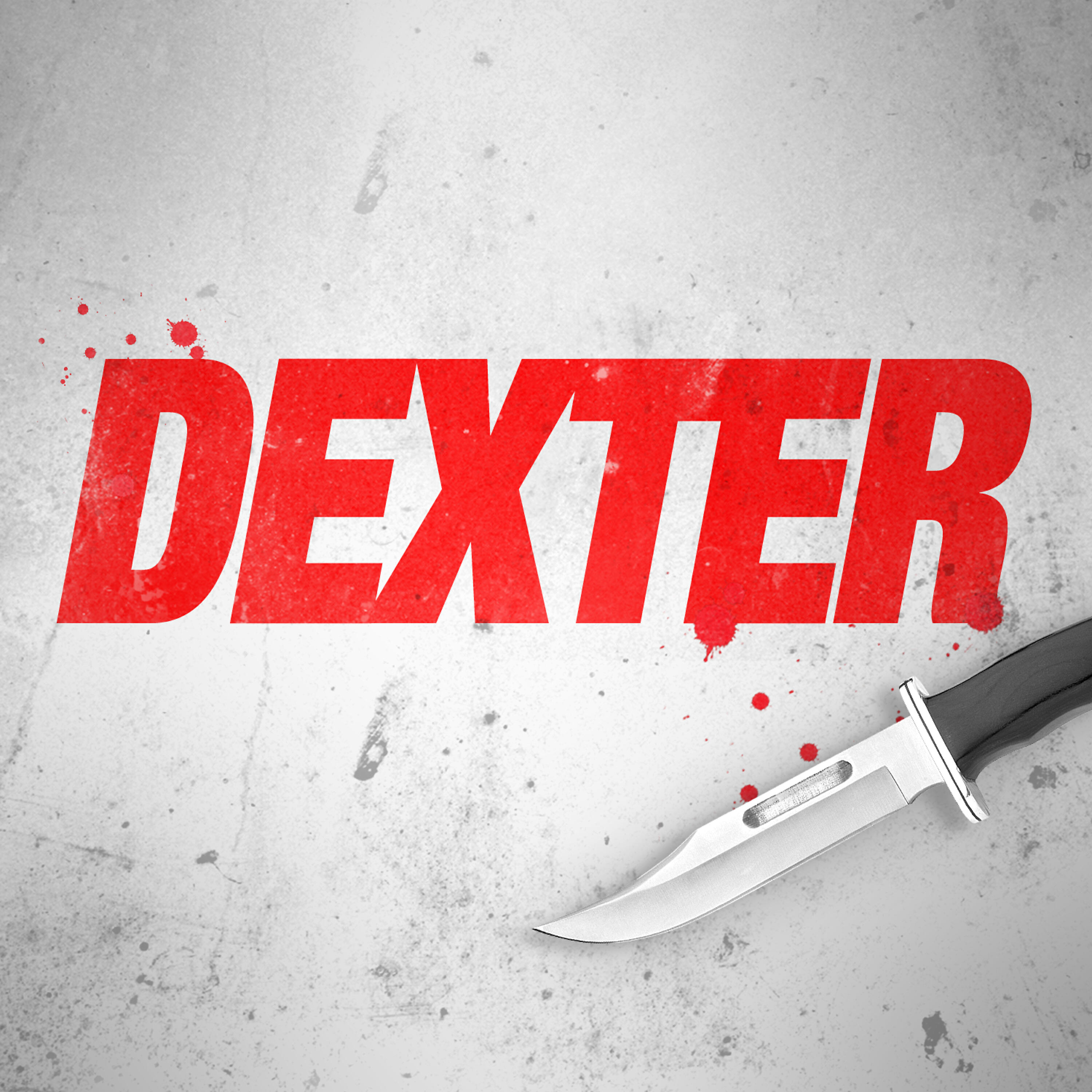 Релиз Dexter (TV Show Intro / Main Song Theme)