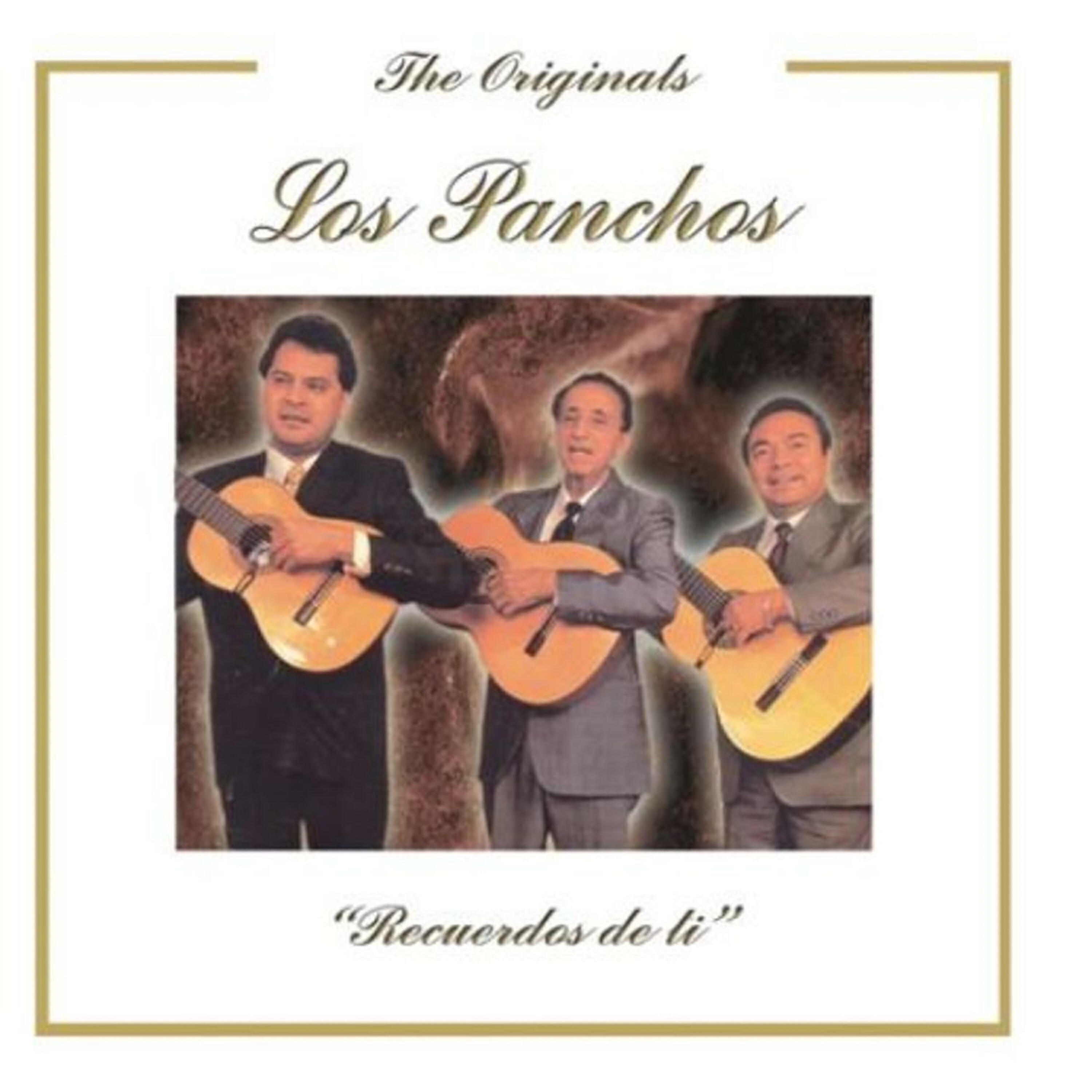 Релиз Recuerdos de Ti