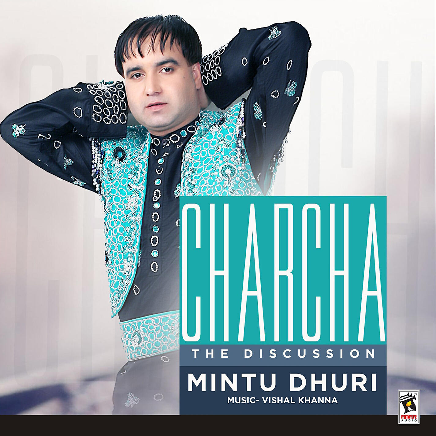 Релиз Charcha The Discussion