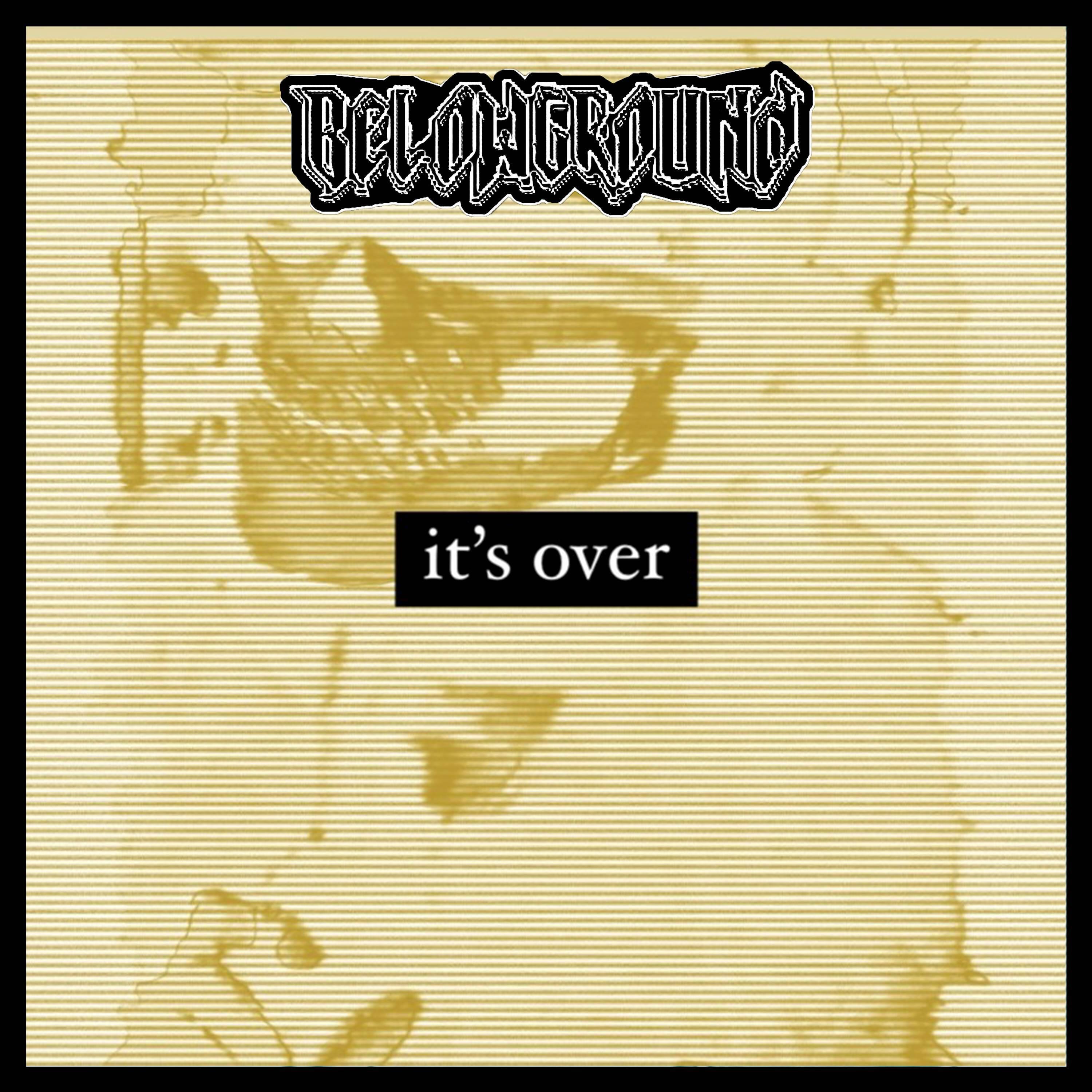 Релиз It's Over
