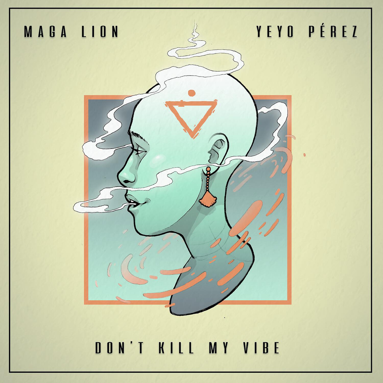 Maga Lion все песни в mp3